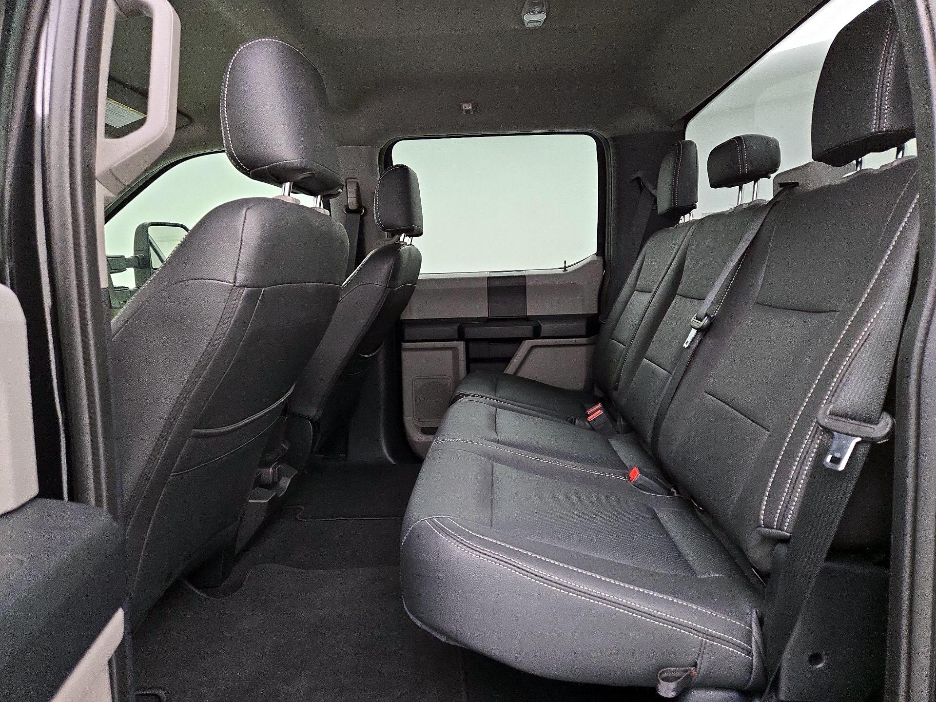 Thumbnail: 2020 Ford F-250 - 19