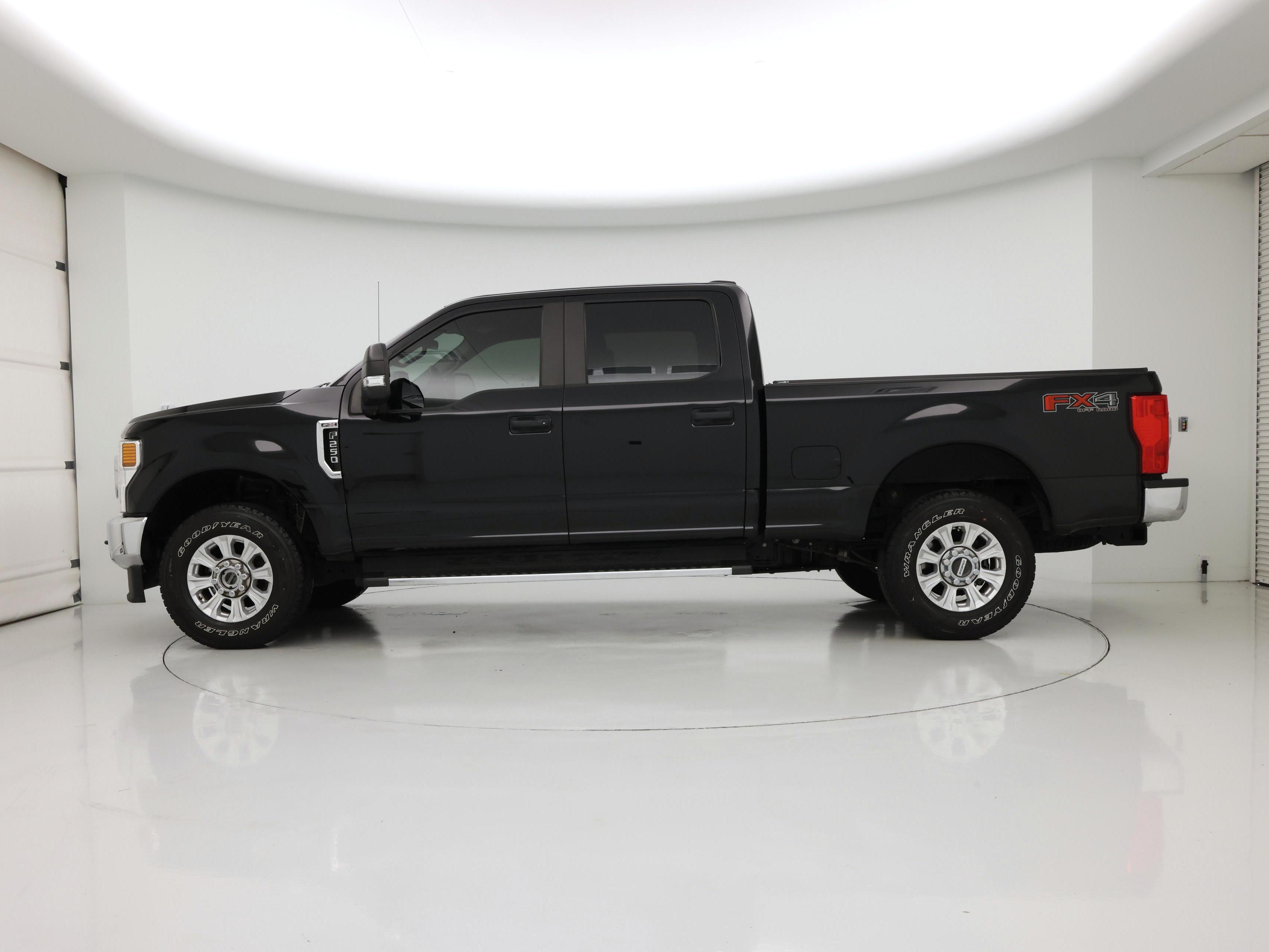 Thumbnail: 2020 Ford F-250 - 3