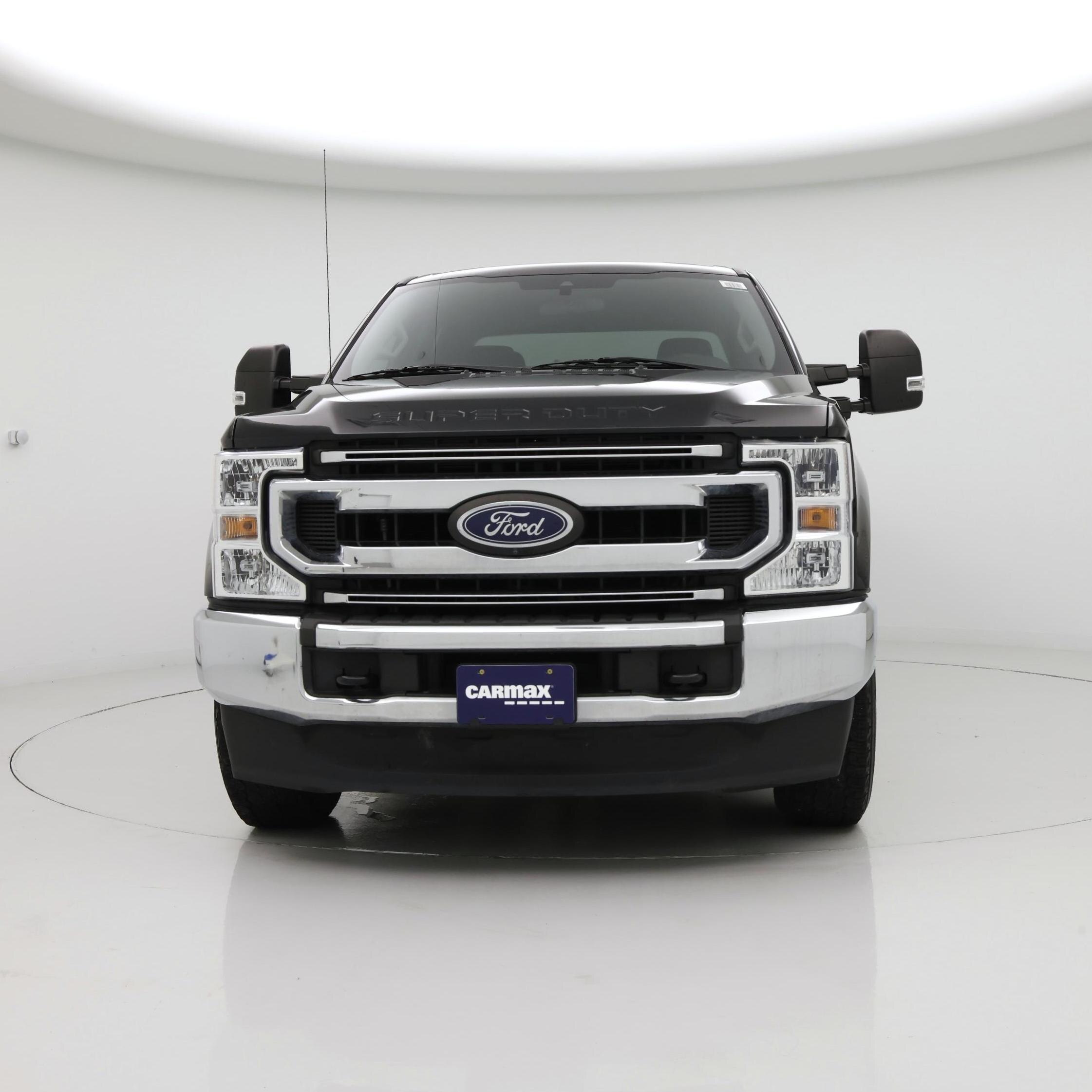 Thumbnail: 2020 Ford F-250 - 5