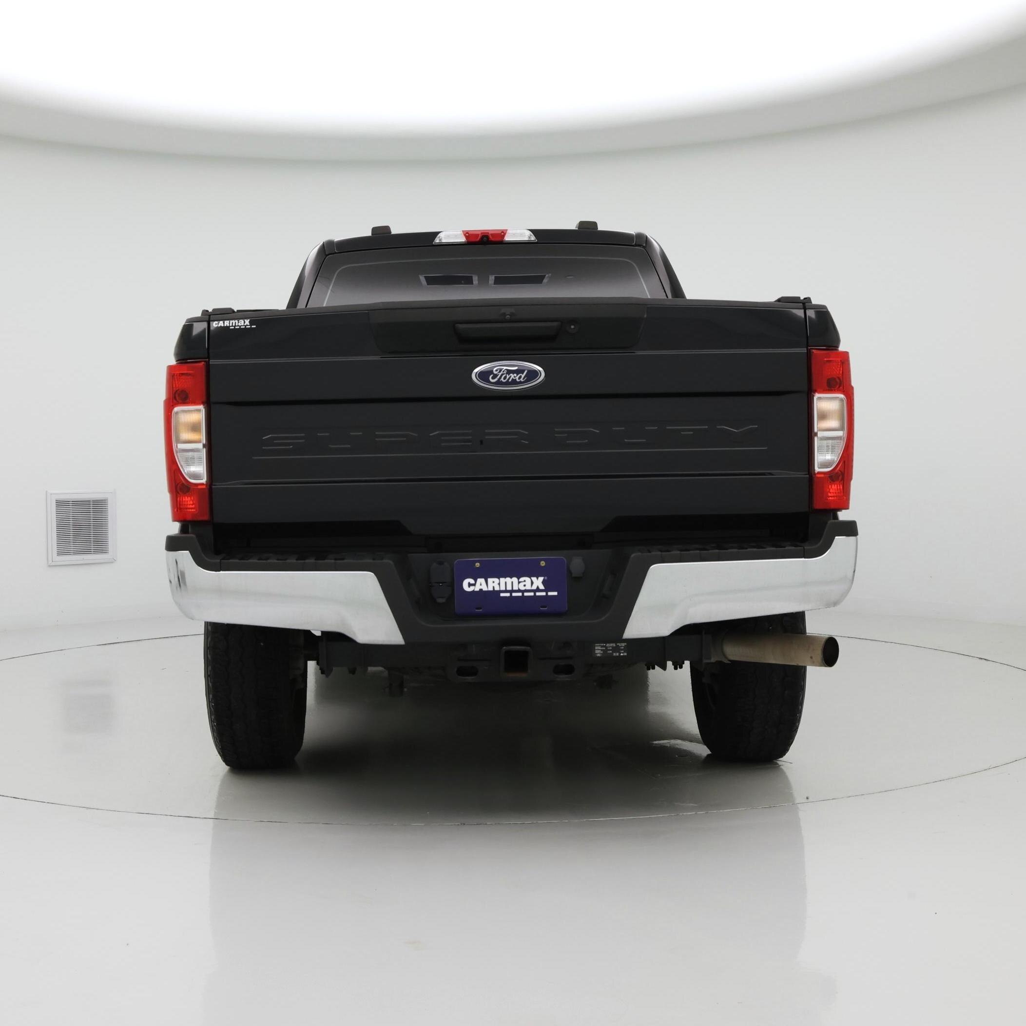 Thumbnail: 2020 Ford F-250 - 6