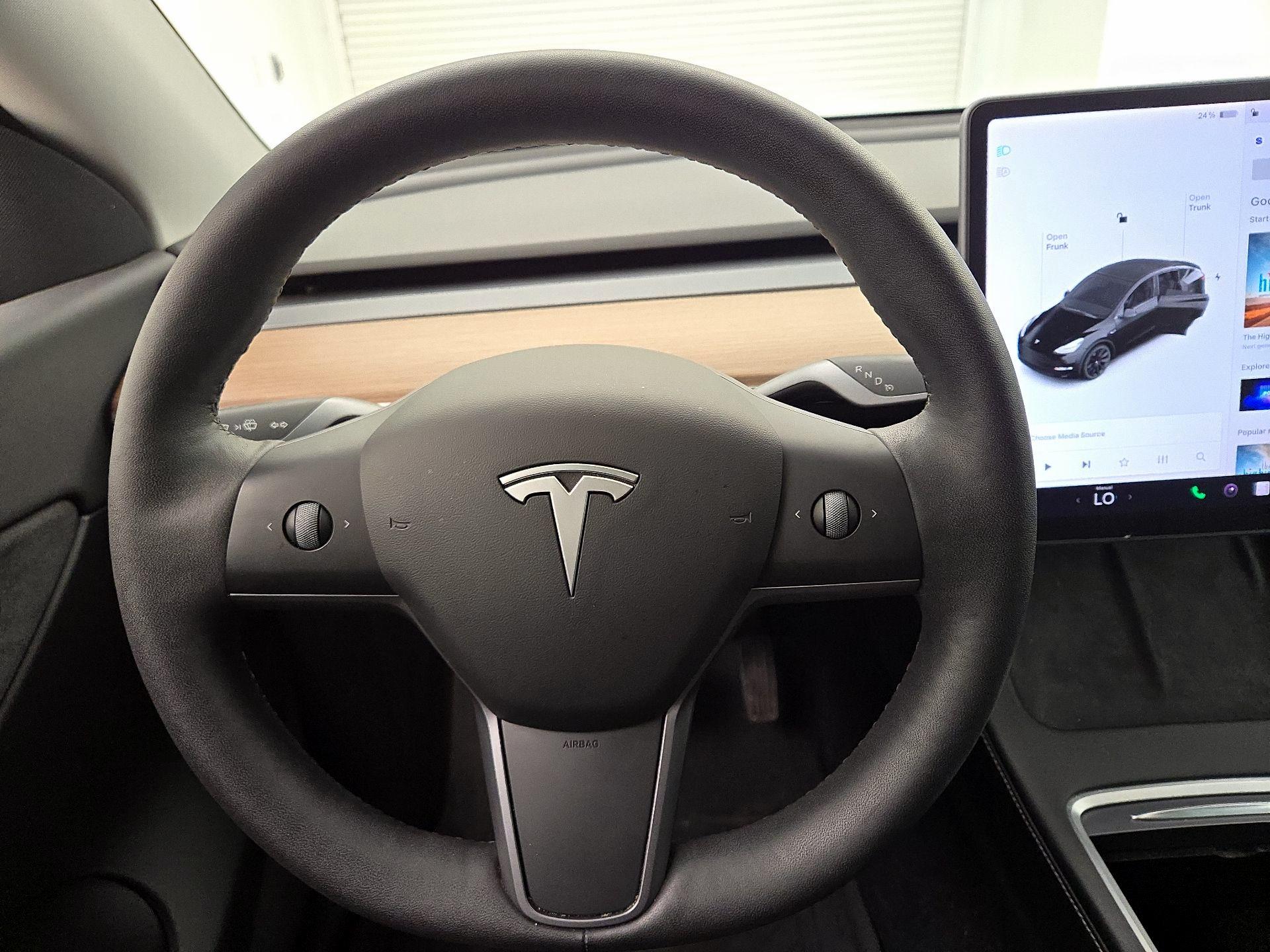 Thumbnail: 2021 Tesla Model Y - 10