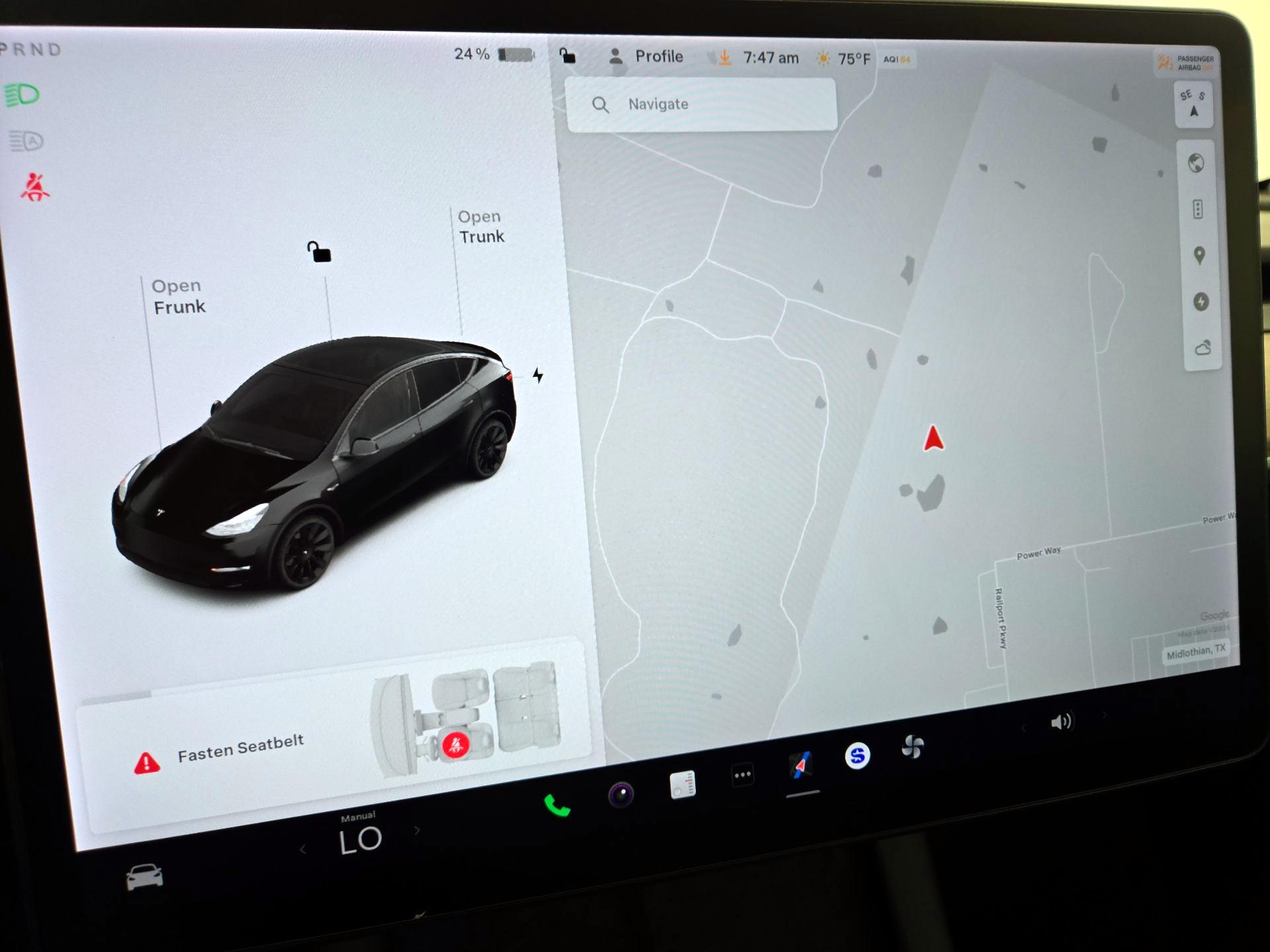 Thumbnail: 2021 Tesla Model Y - 13