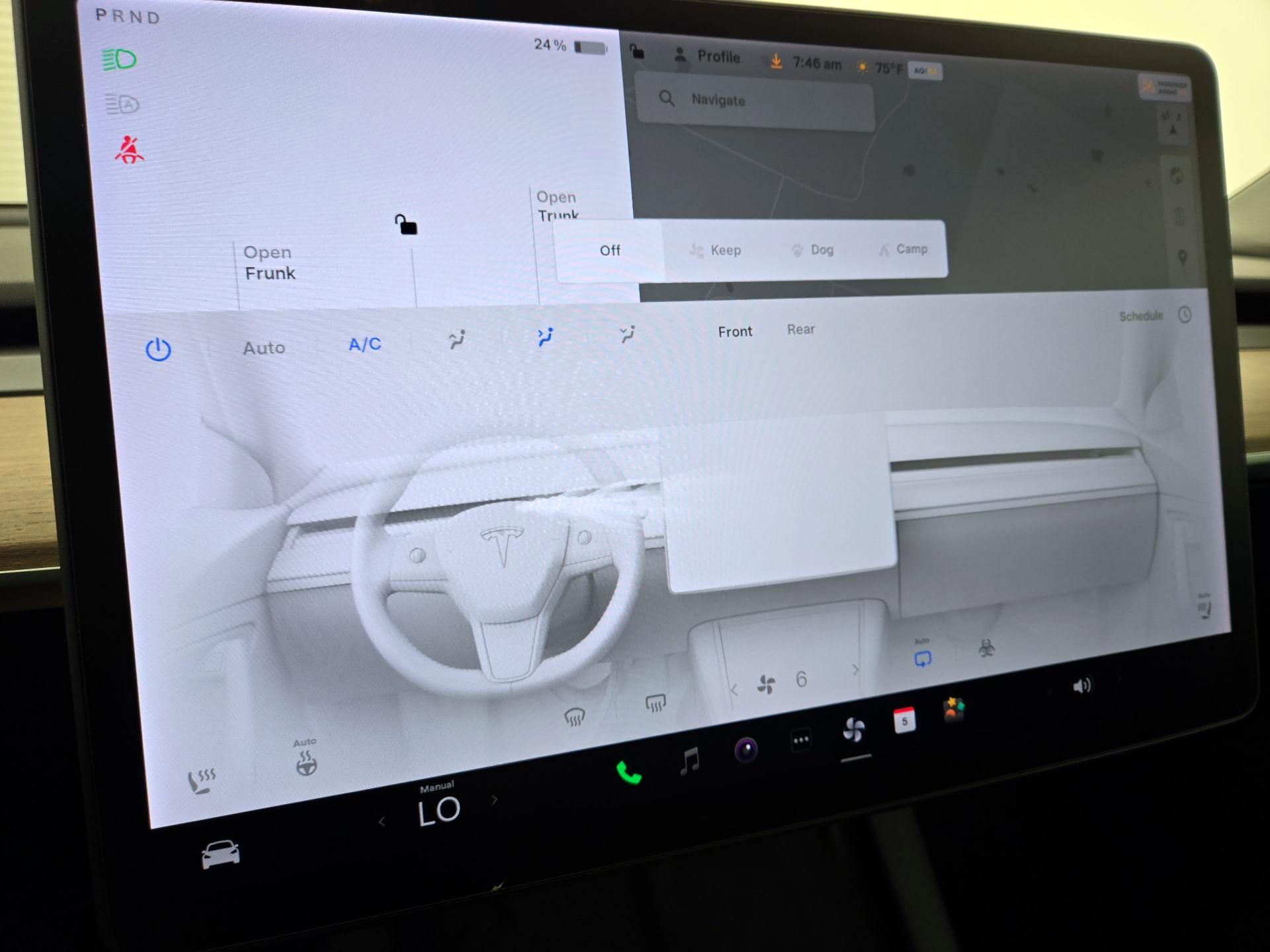 Thumbnail: 2021 Tesla Model Y - 16