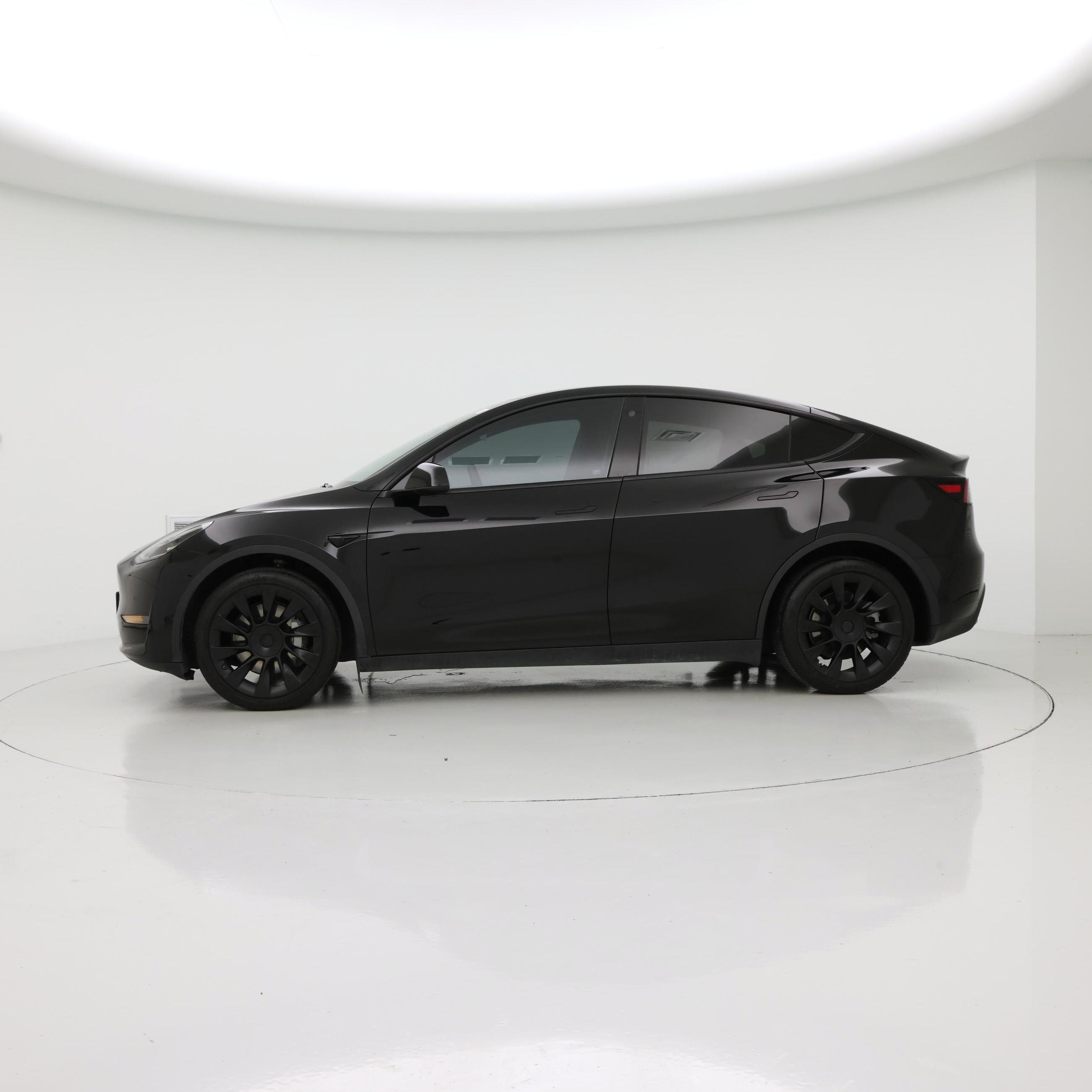 Thumbnail: 2021 Tesla Model Y - 3