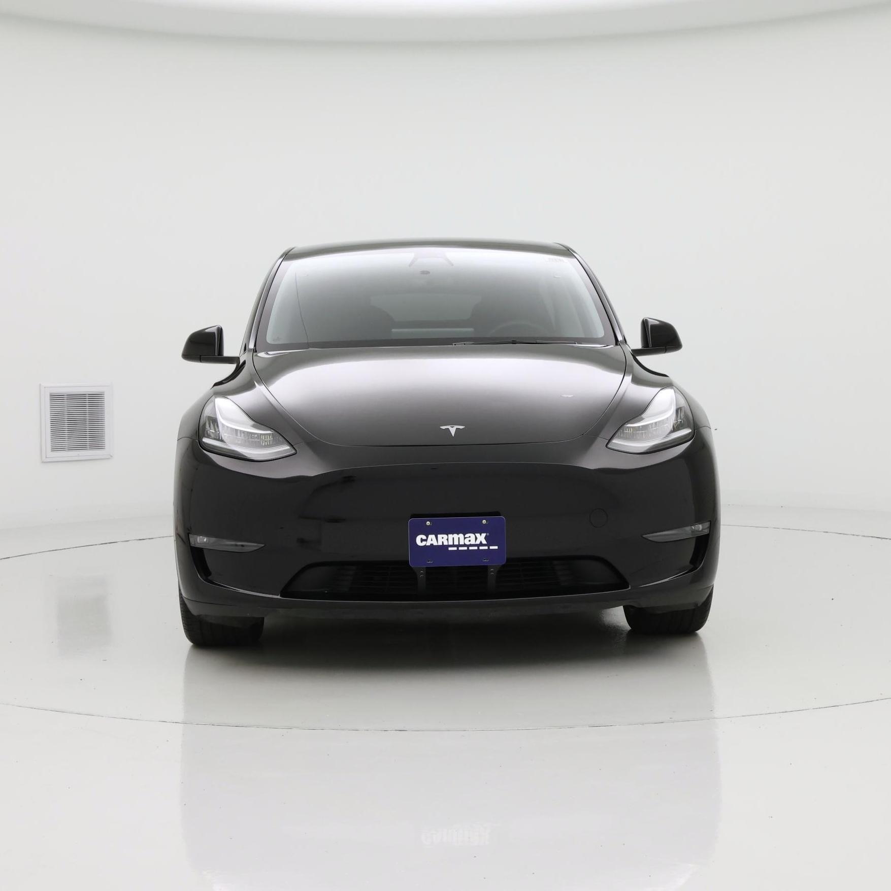 Thumbnail: 2021 Tesla Model Y - 5