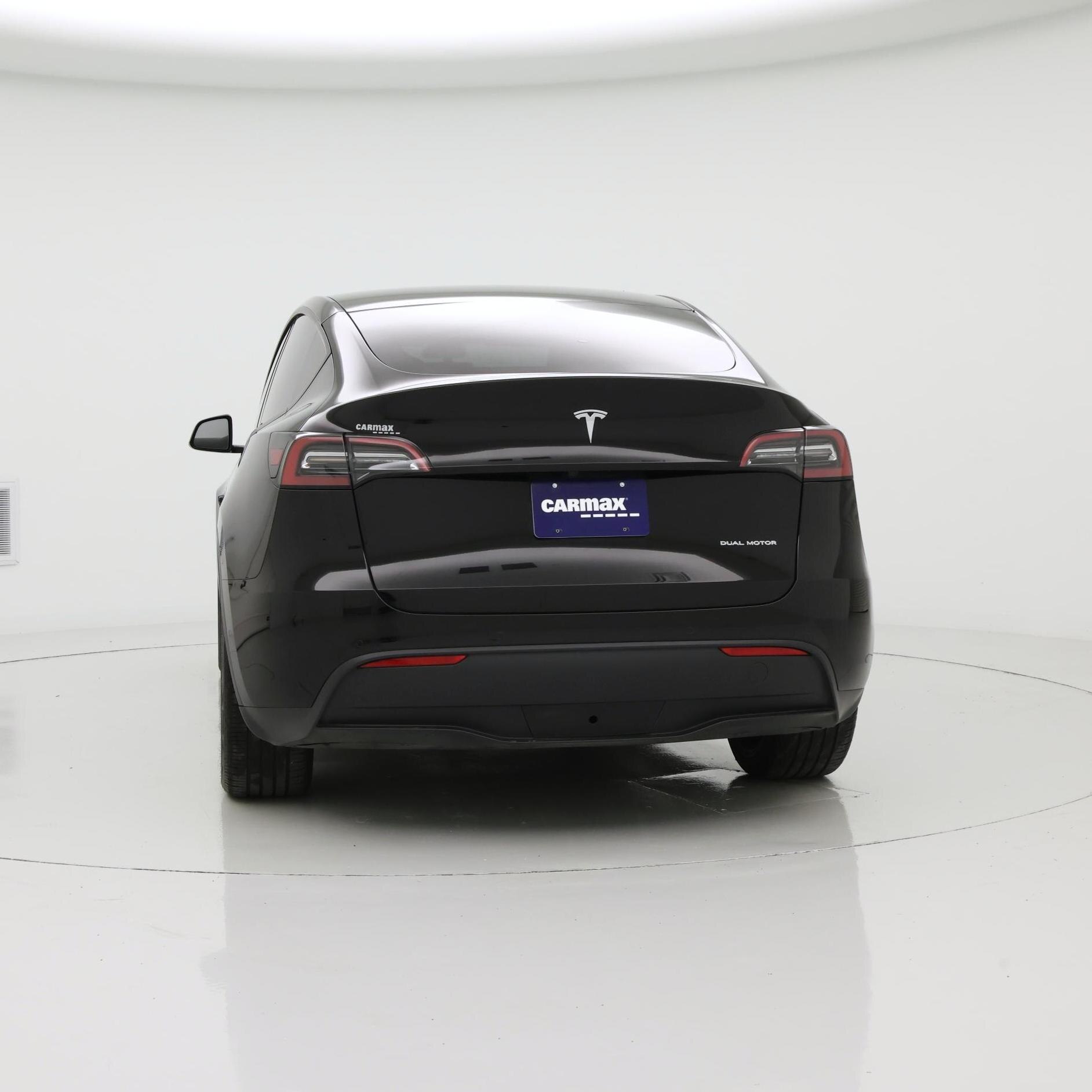 Thumbnail: 2021 Tesla Model Y - 6