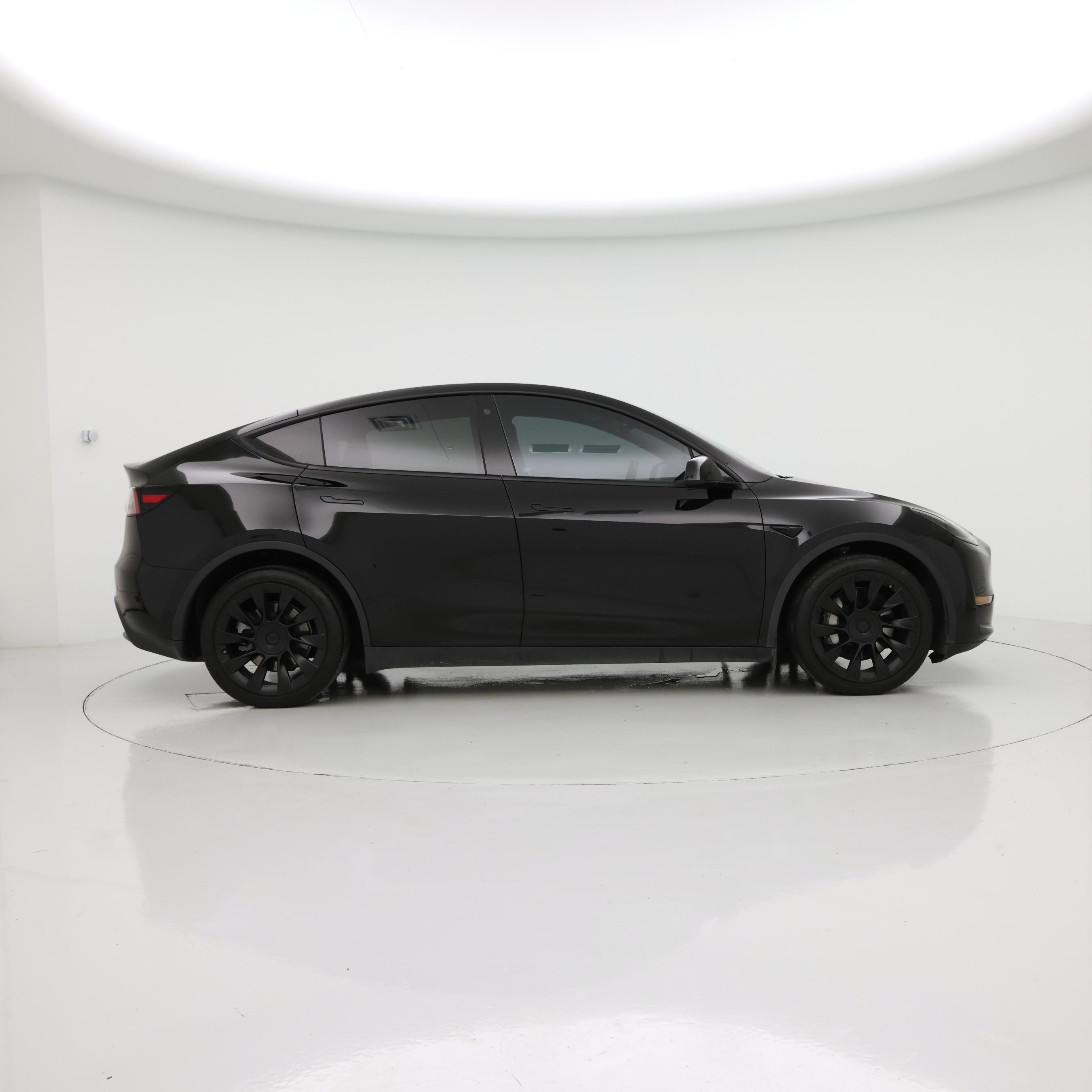 Thumbnail: 2021 Tesla Model Y - 7
