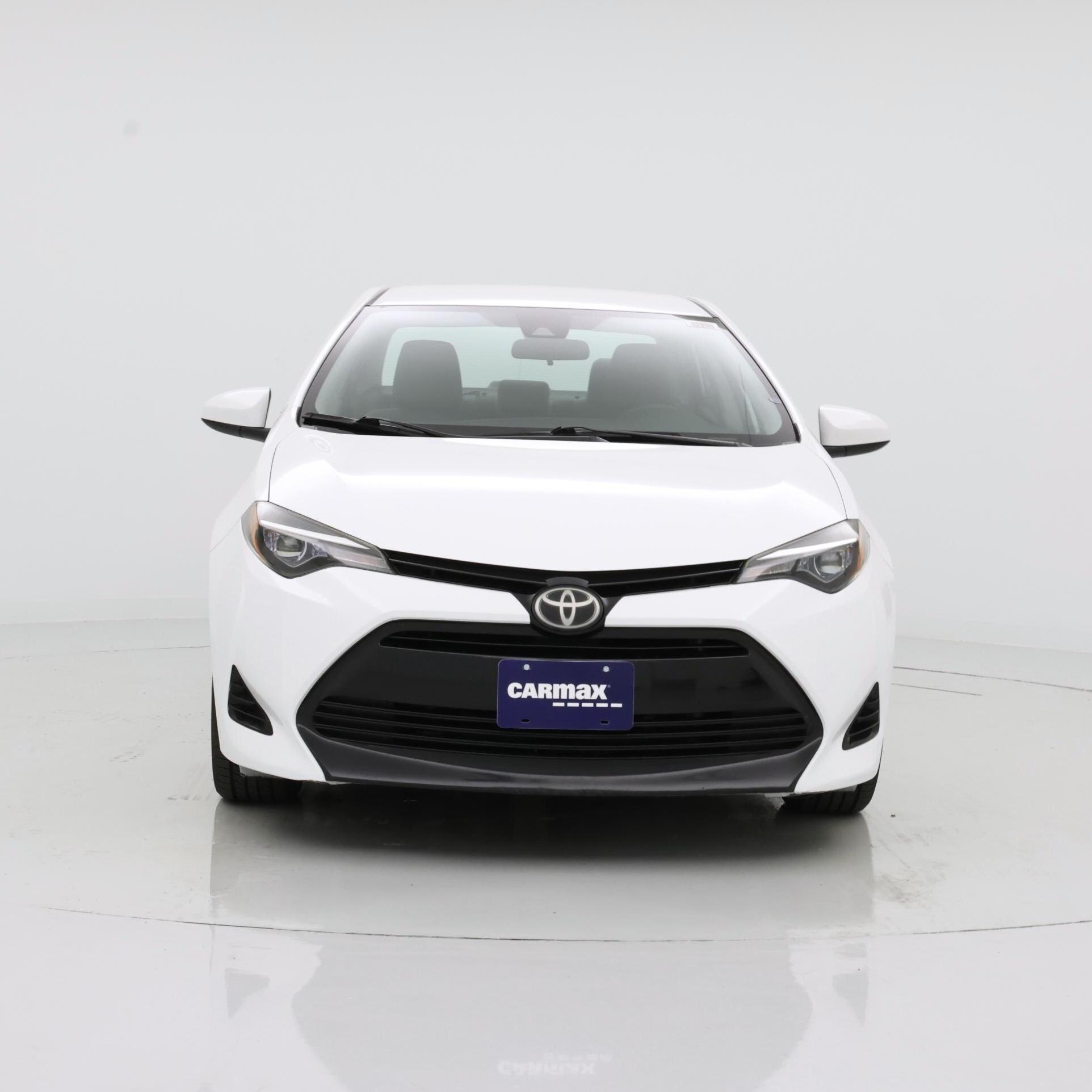 Thumbnail: 2017 Toyota Corolla - 5