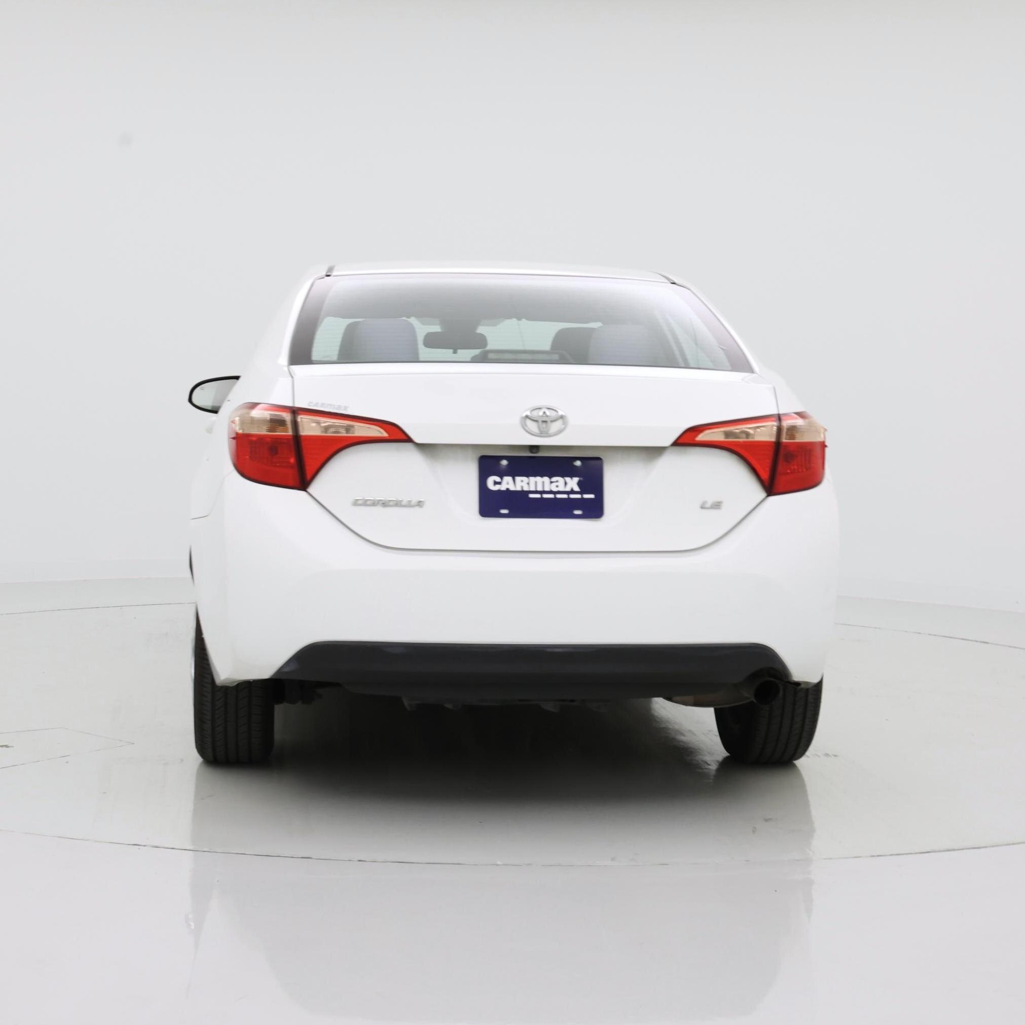 Thumbnail: 2017 Toyota Corolla - 6