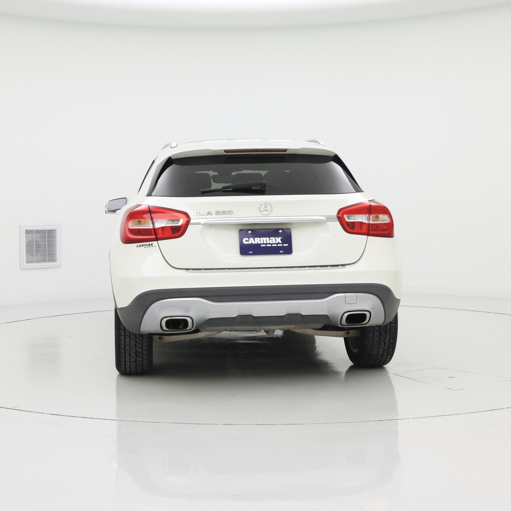 Thumbnail: 2018 Mercedes-Benz GLA - 6