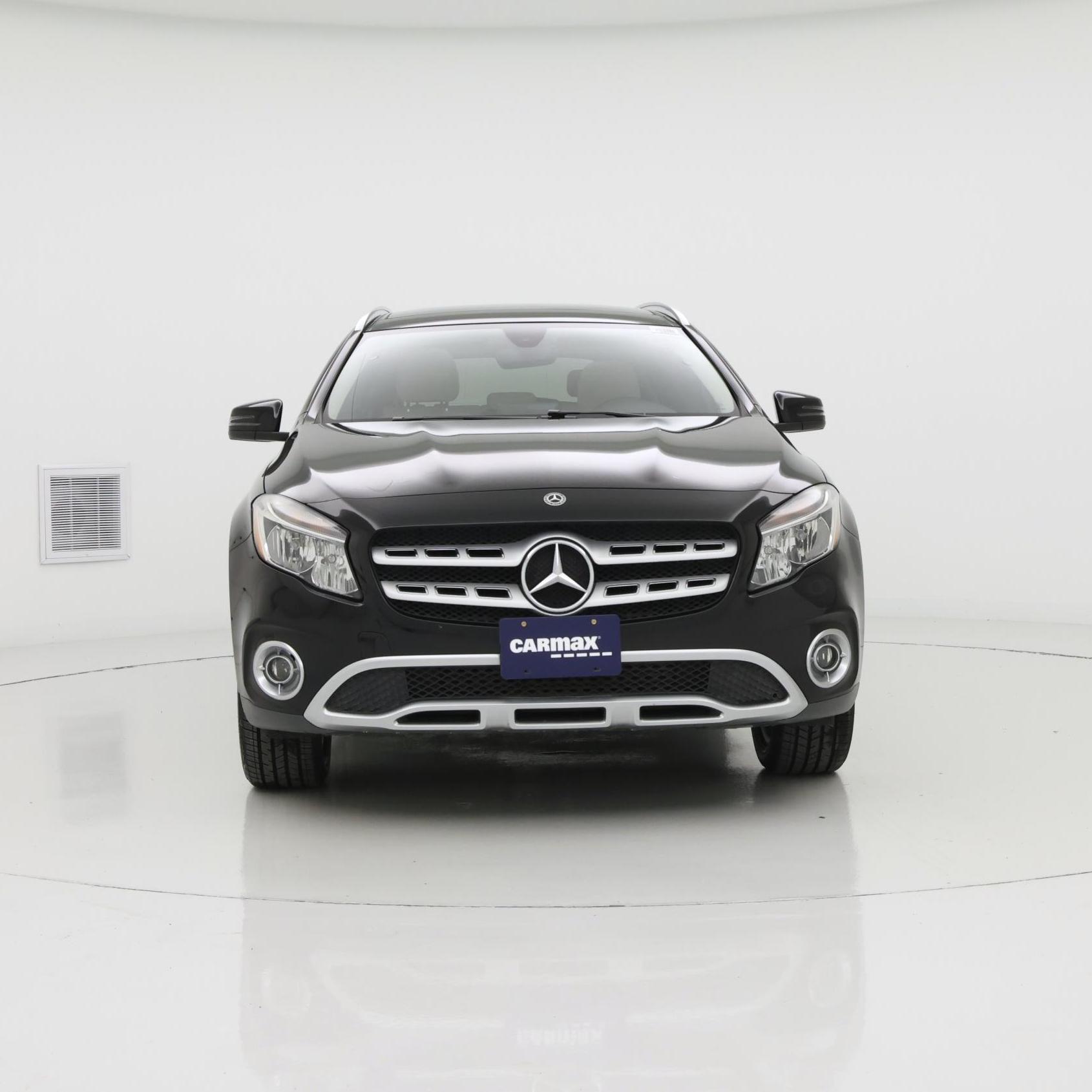 Thumbnail: 2018 Mercedes-Benz GLA - 5