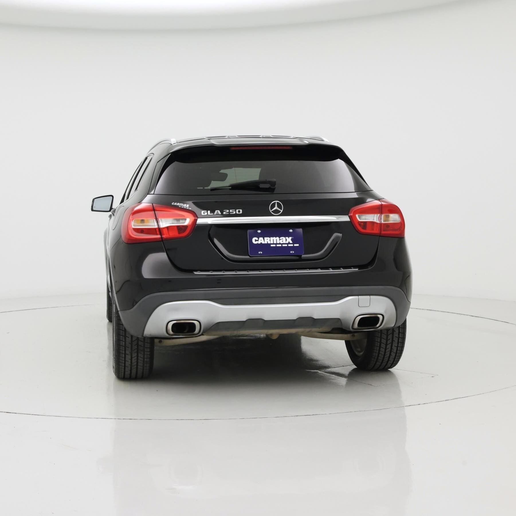 Thumbnail: 2018 Mercedes-Benz GLA - 6