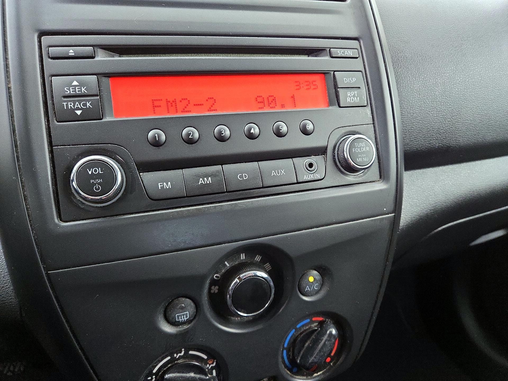 Thumbnail: 2016 Nissan Versa - 14