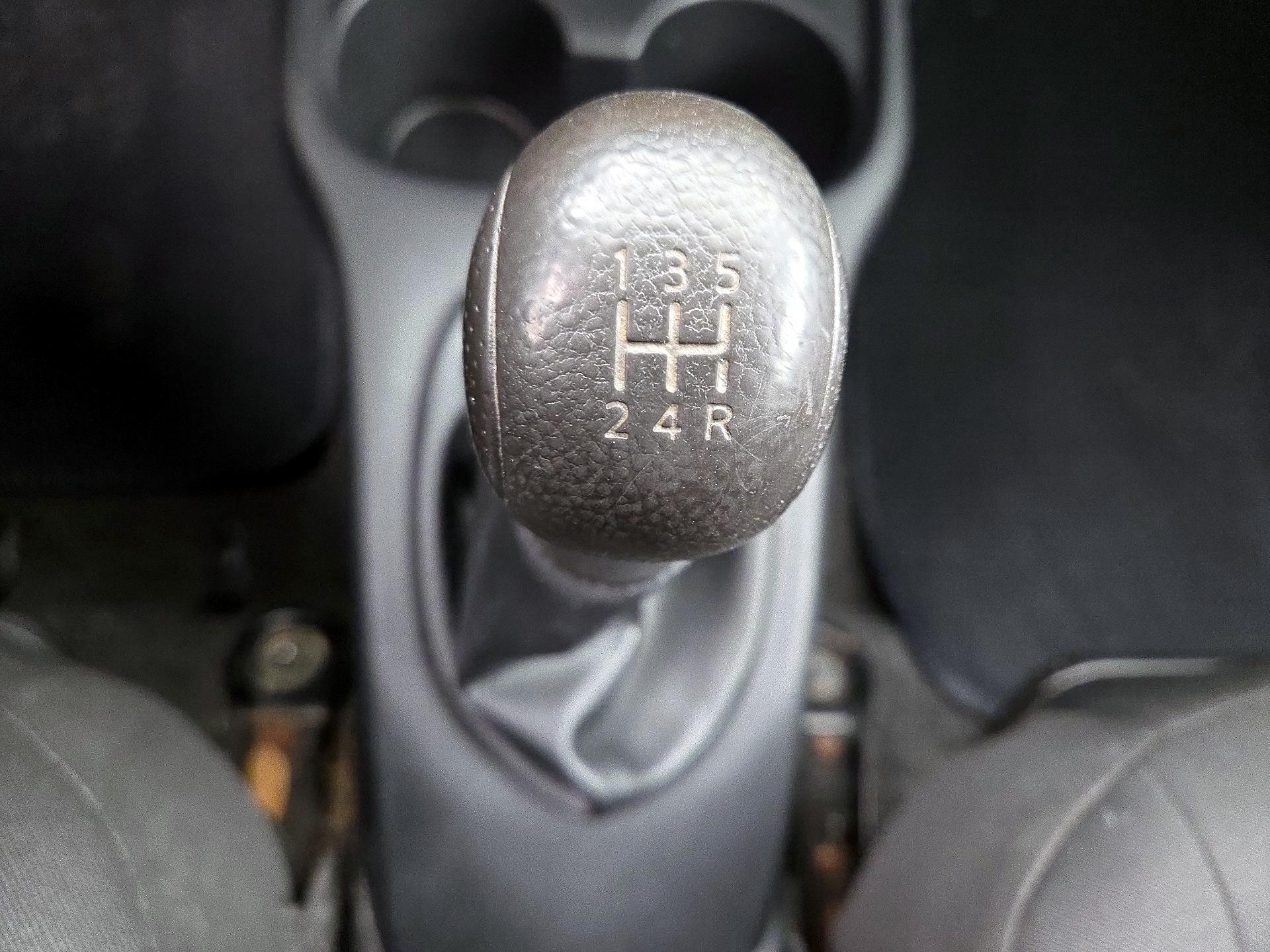 Thumbnail: 2016 Nissan Versa - 16