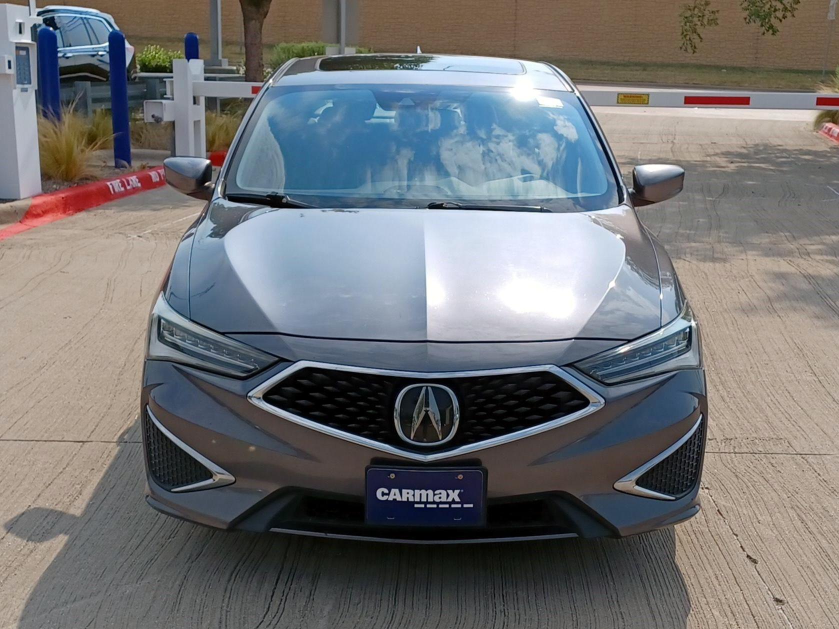Thumbnail: 2020 Acura ILX - 2