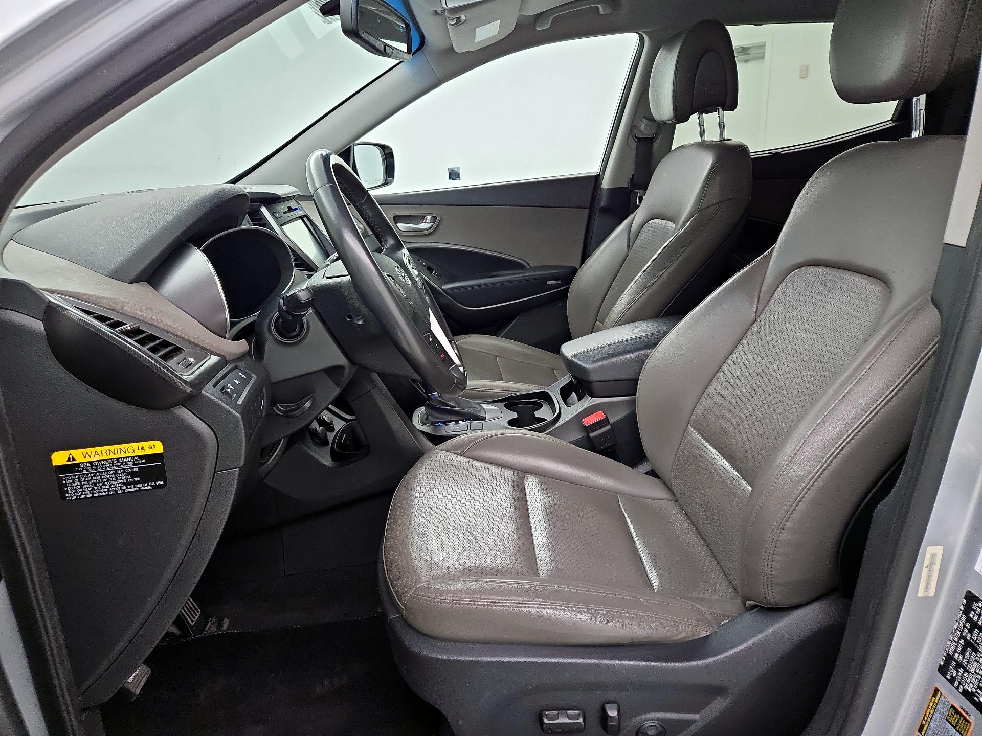 Thumbnail: 2014 Hyundai Santa Fe - 11