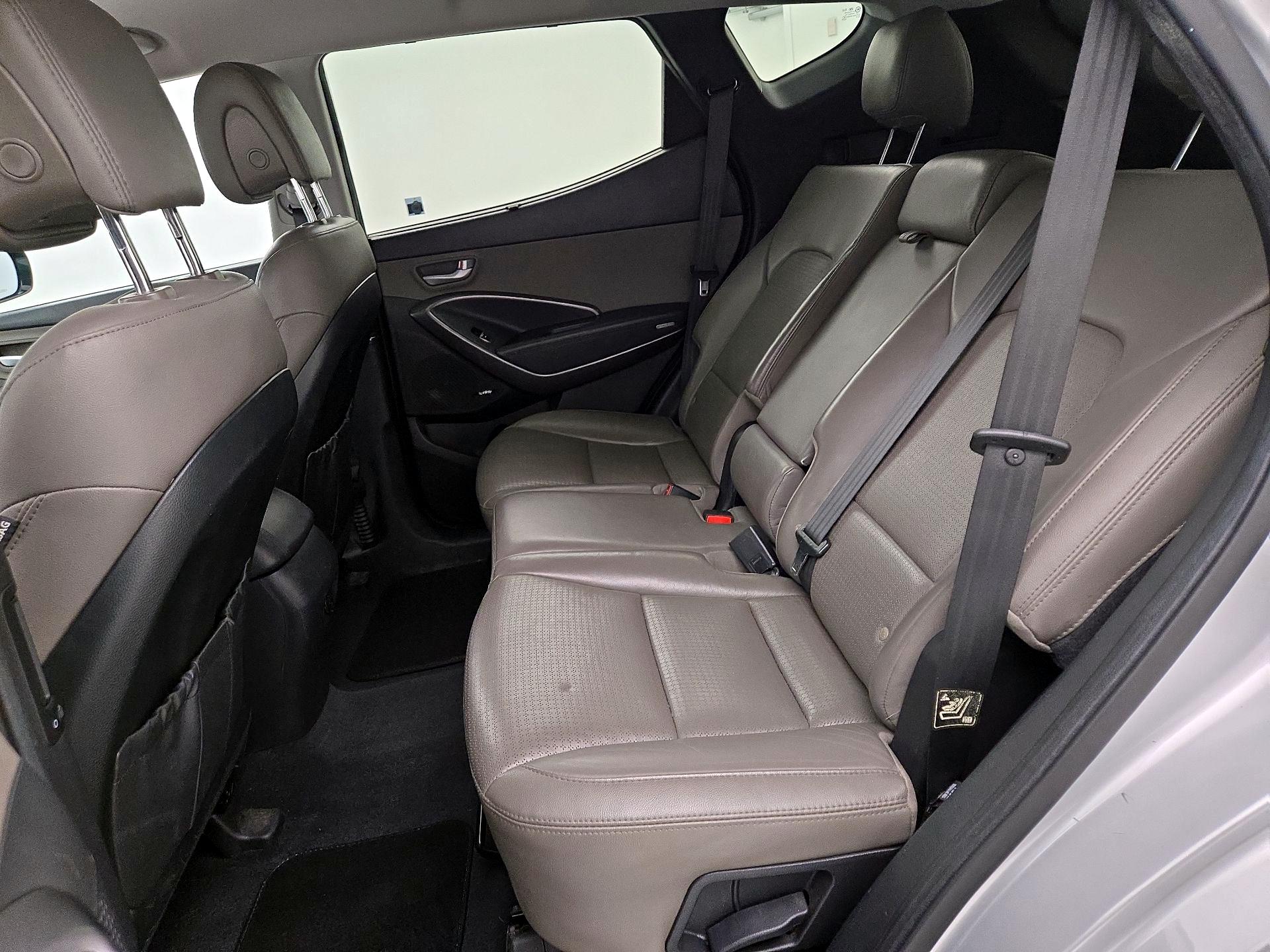 Thumbnail: 2014 Hyundai Santa Fe - 20