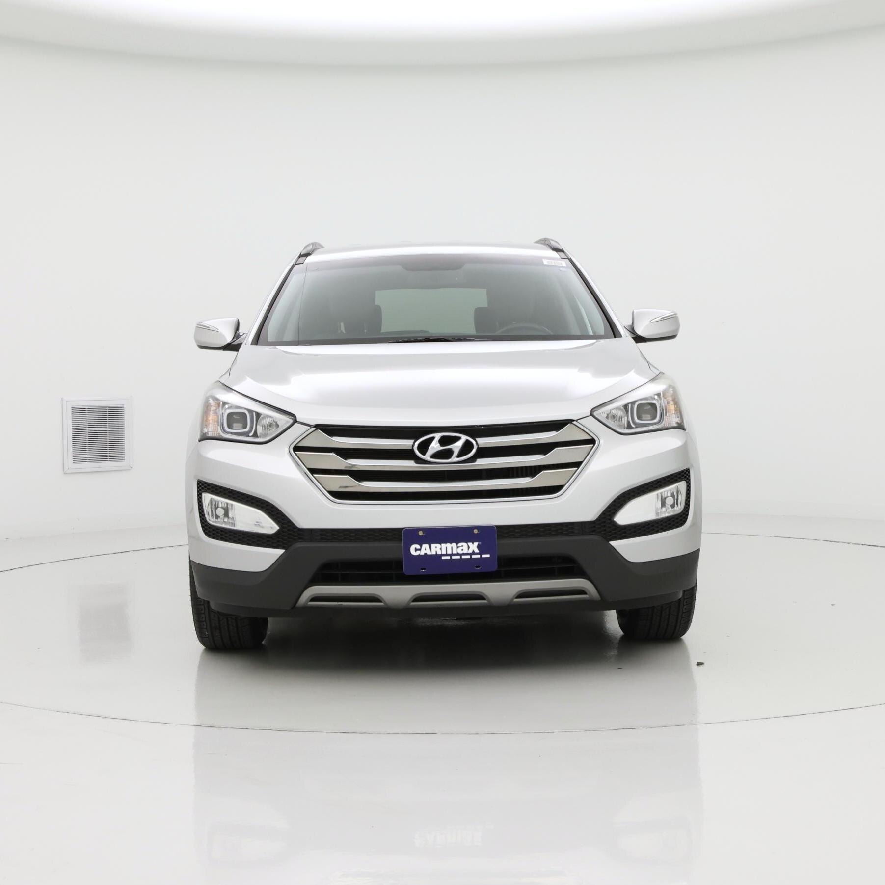 Thumbnail: 2014 Hyundai Santa Fe - 5