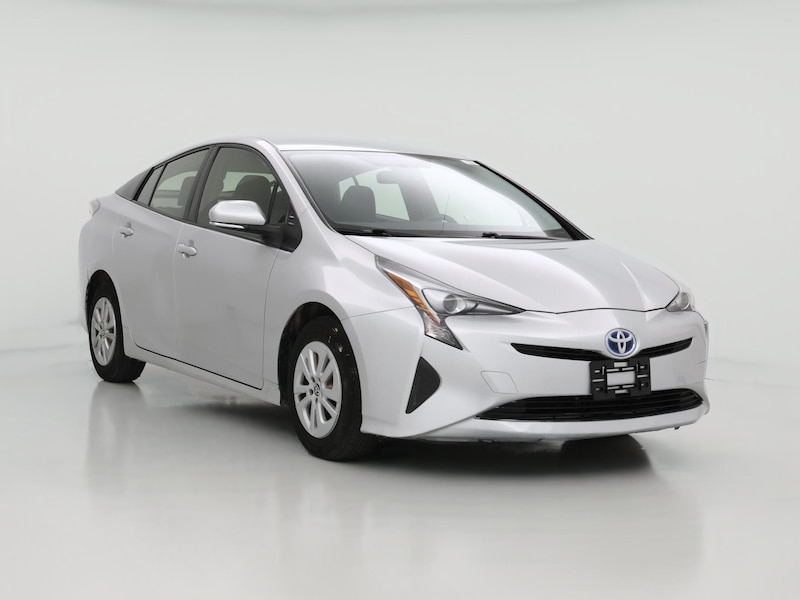 2016 Toyota Prius Two -
                  Independence, MO
