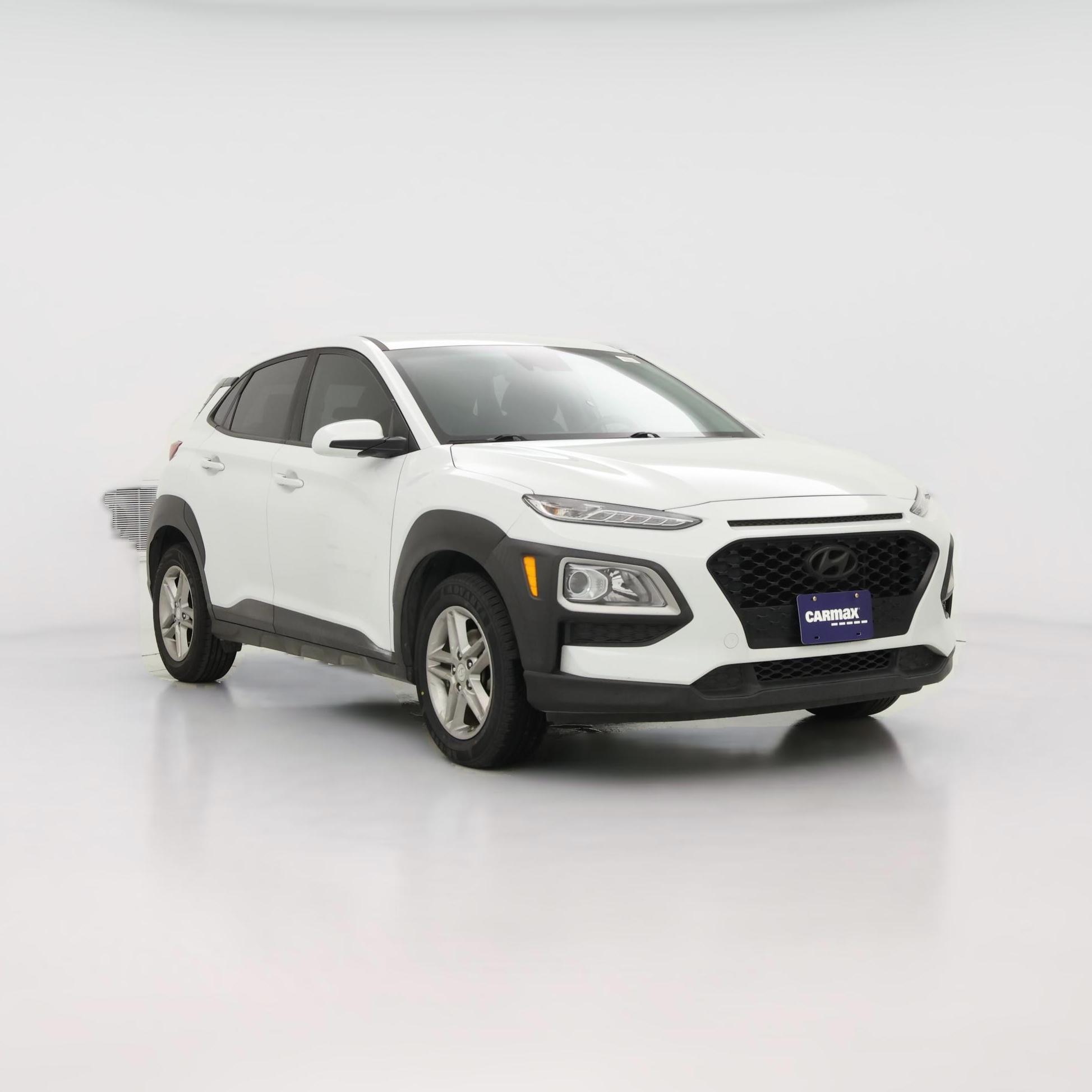 Thumbnail: 2019 Hyundai Kona - 1