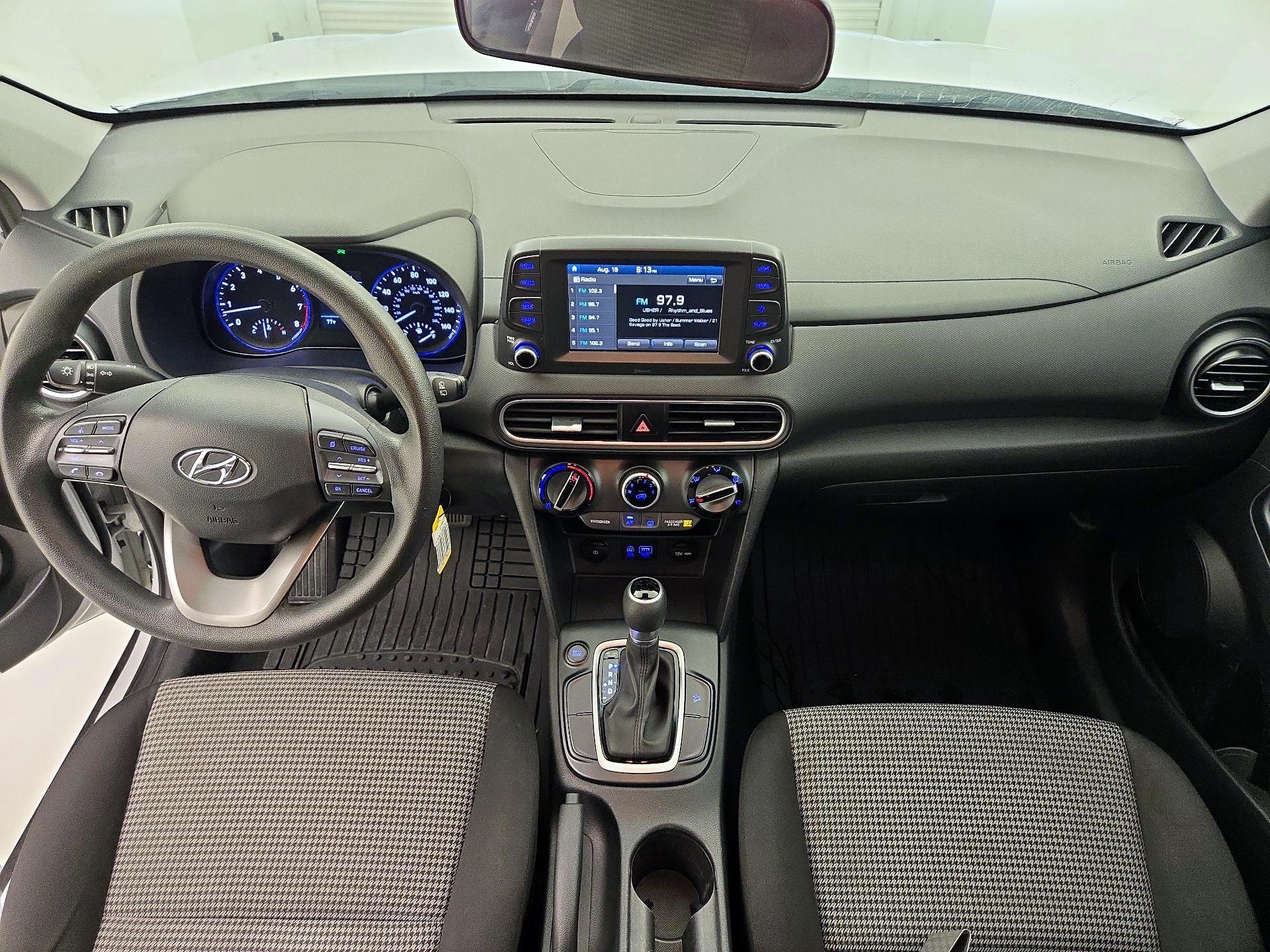Thumbnail: 2019 Hyundai Kona - 9