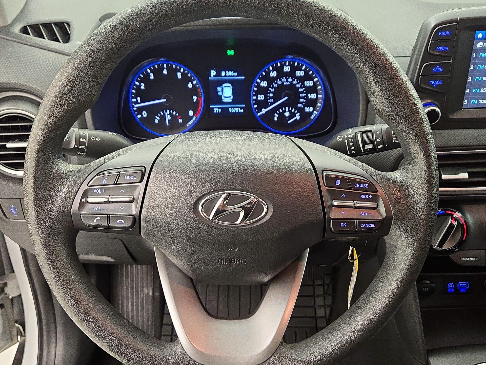 Thumbnail: 2019 Hyundai Kona - 10