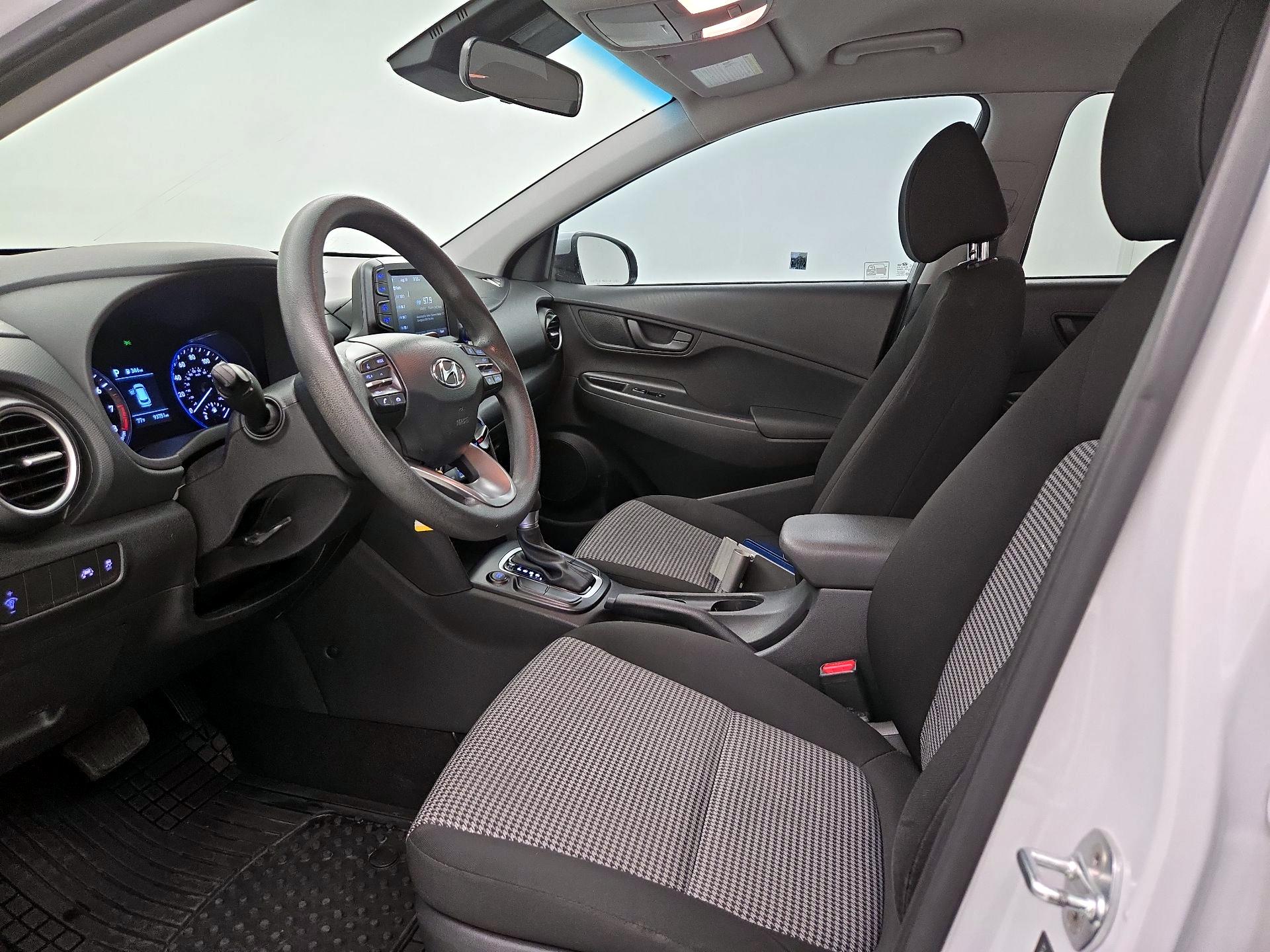 Thumbnail: 2019 Hyundai Kona - 11