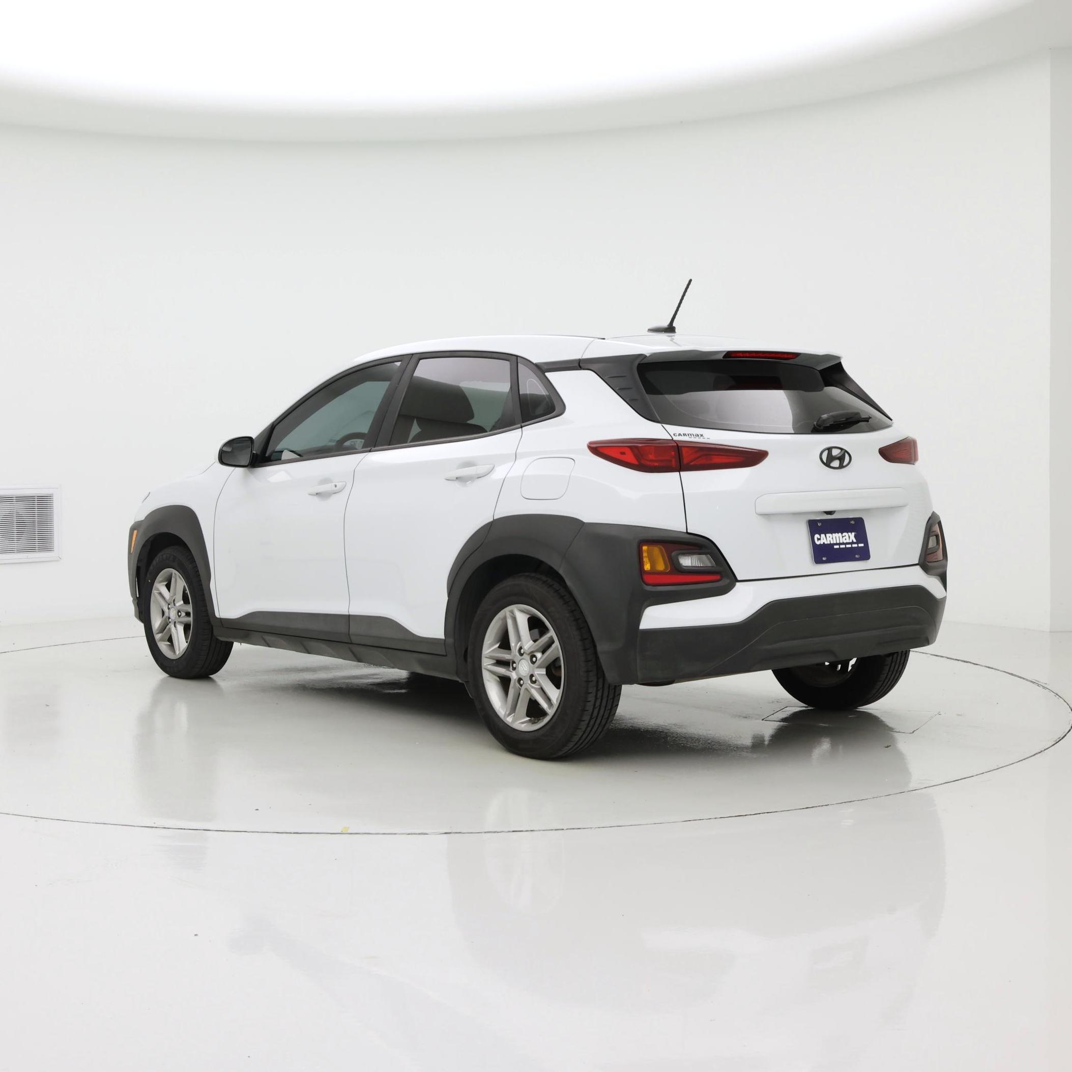 Thumbnail: 2019 Hyundai Kona - 2
