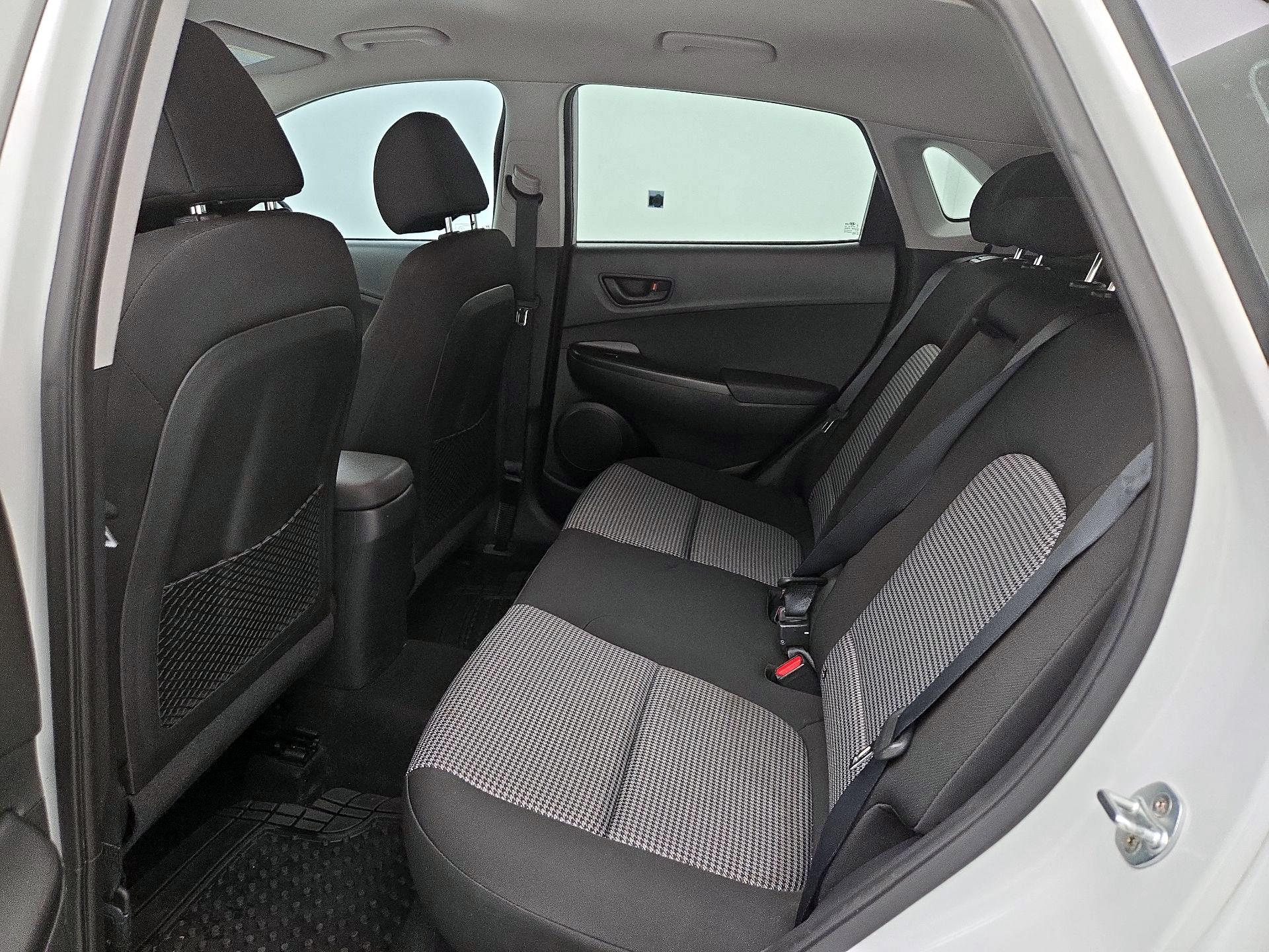 Thumbnail: 2019 Hyundai Kona - 19
