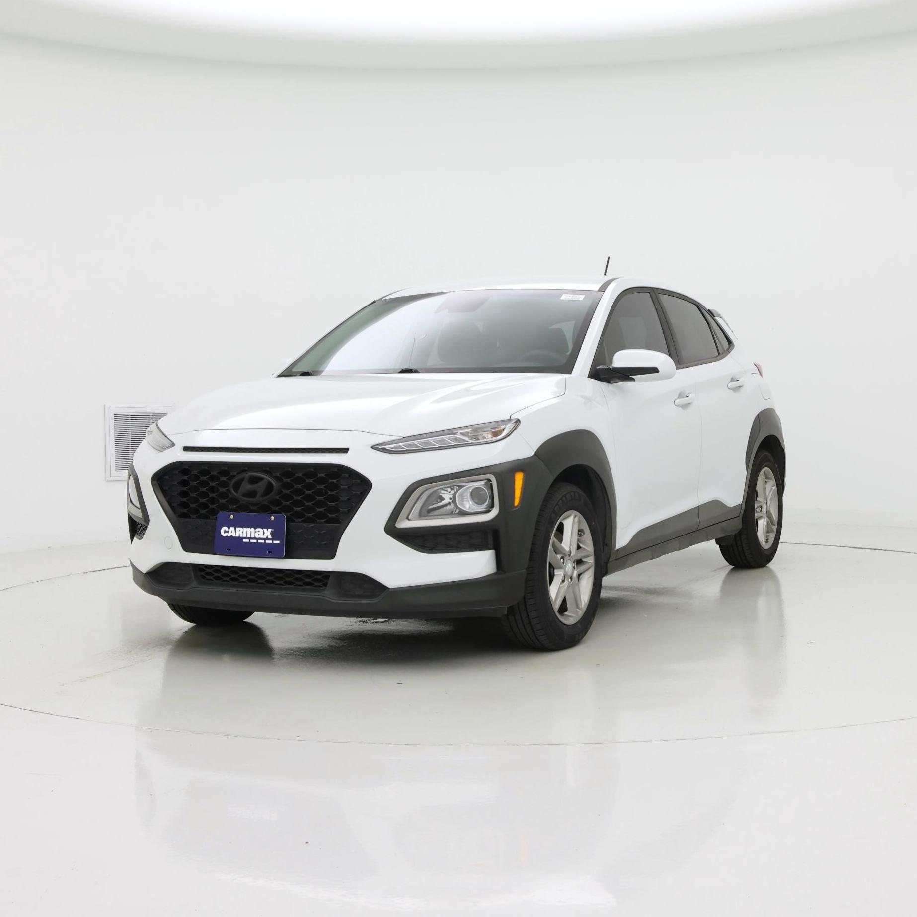 Thumbnail: 2019 Hyundai Kona - 4
