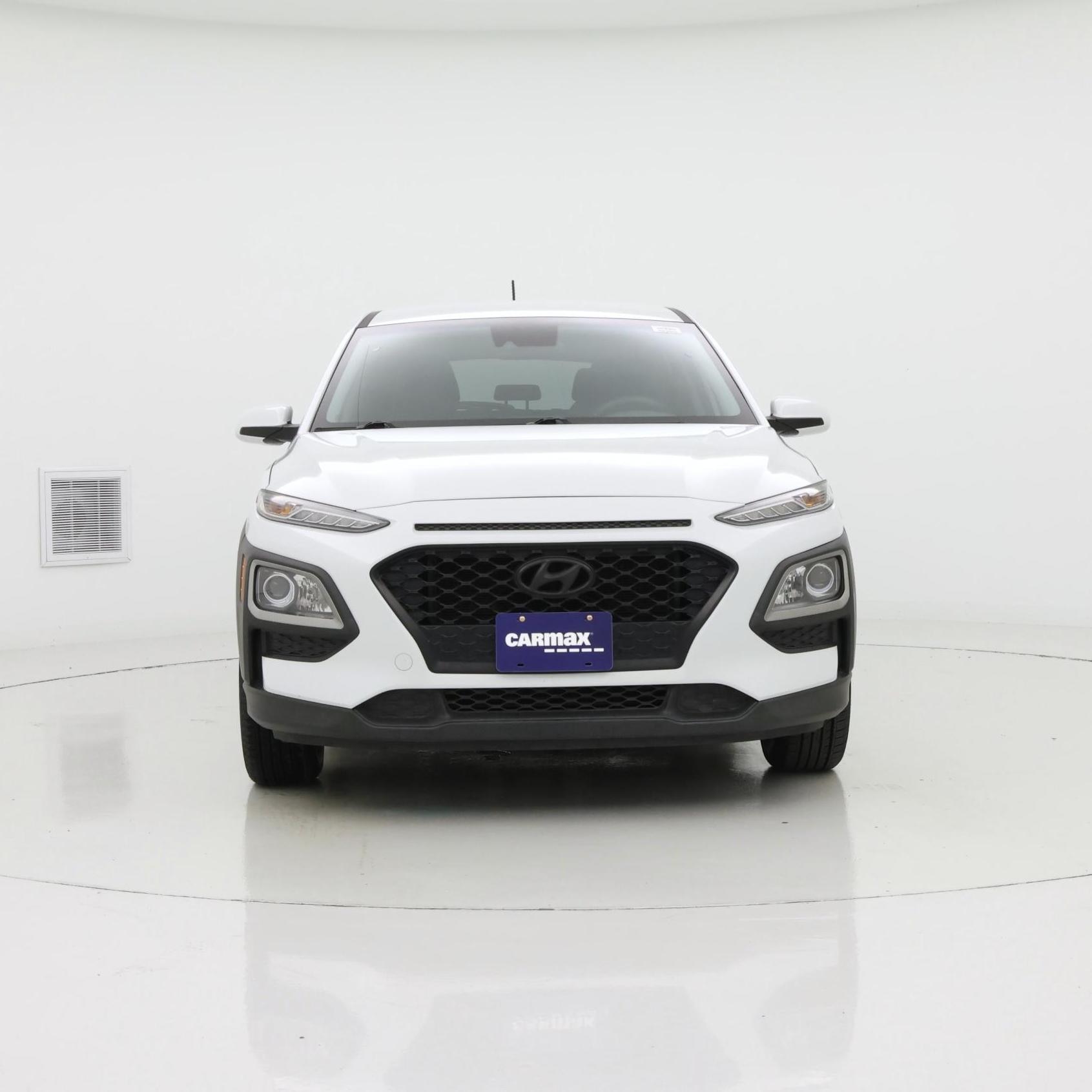 Thumbnail: 2019 Hyundai Kona - 5