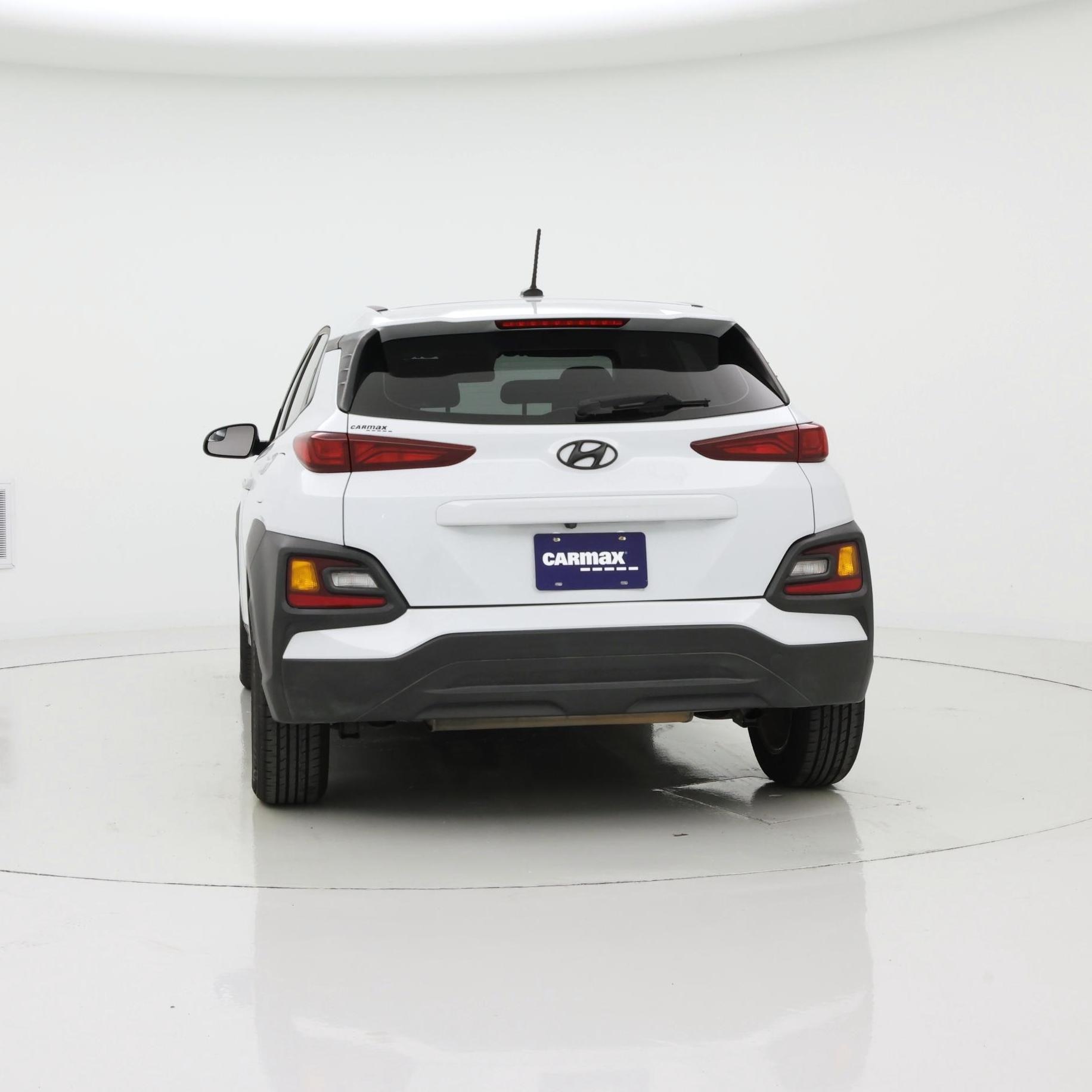 Thumbnail: 2019 Hyundai Kona - 6