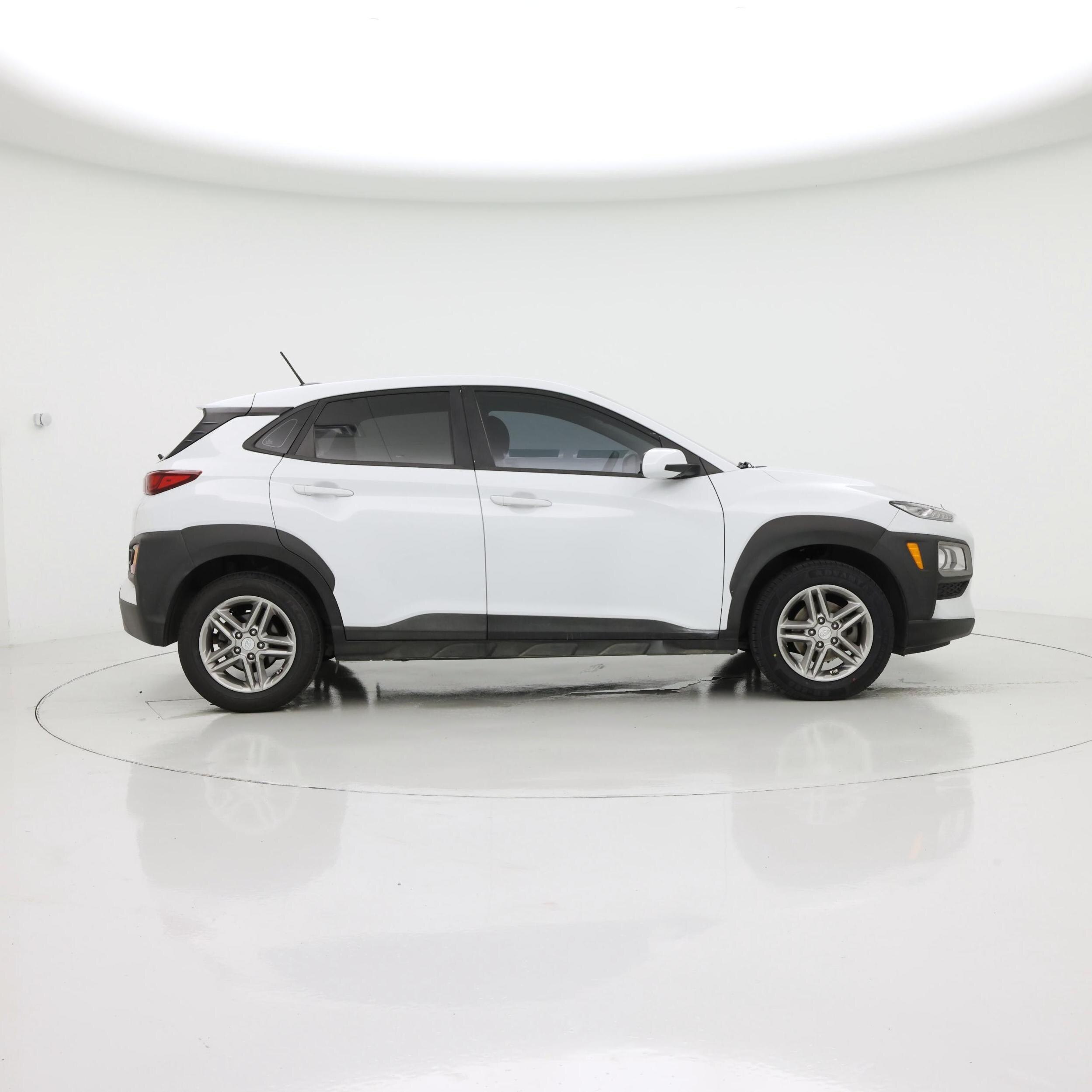 Thumbnail: 2019 Hyundai Kona - 7