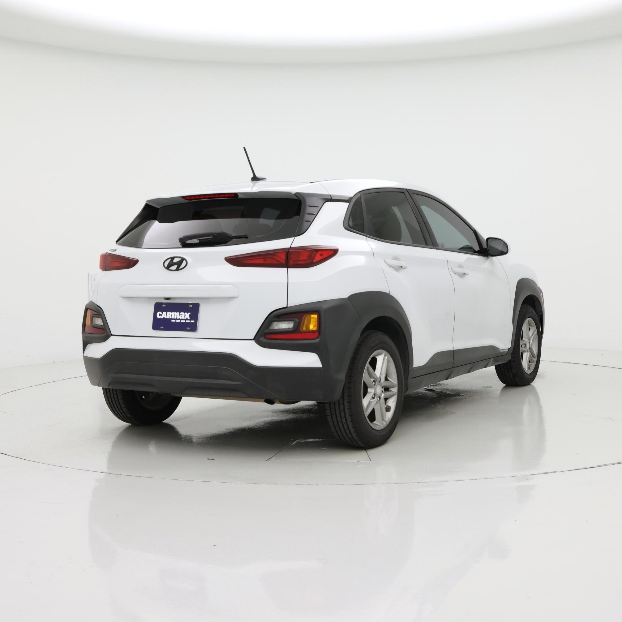 Thumbnail: 2019 Hyundai Kona - 8