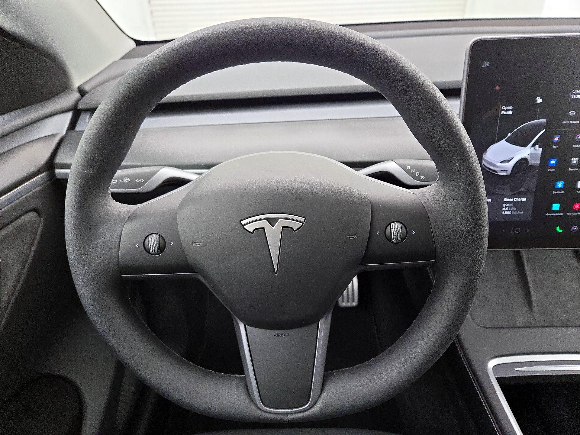 Thumbnail: 2025 Tesla Model Y - 10