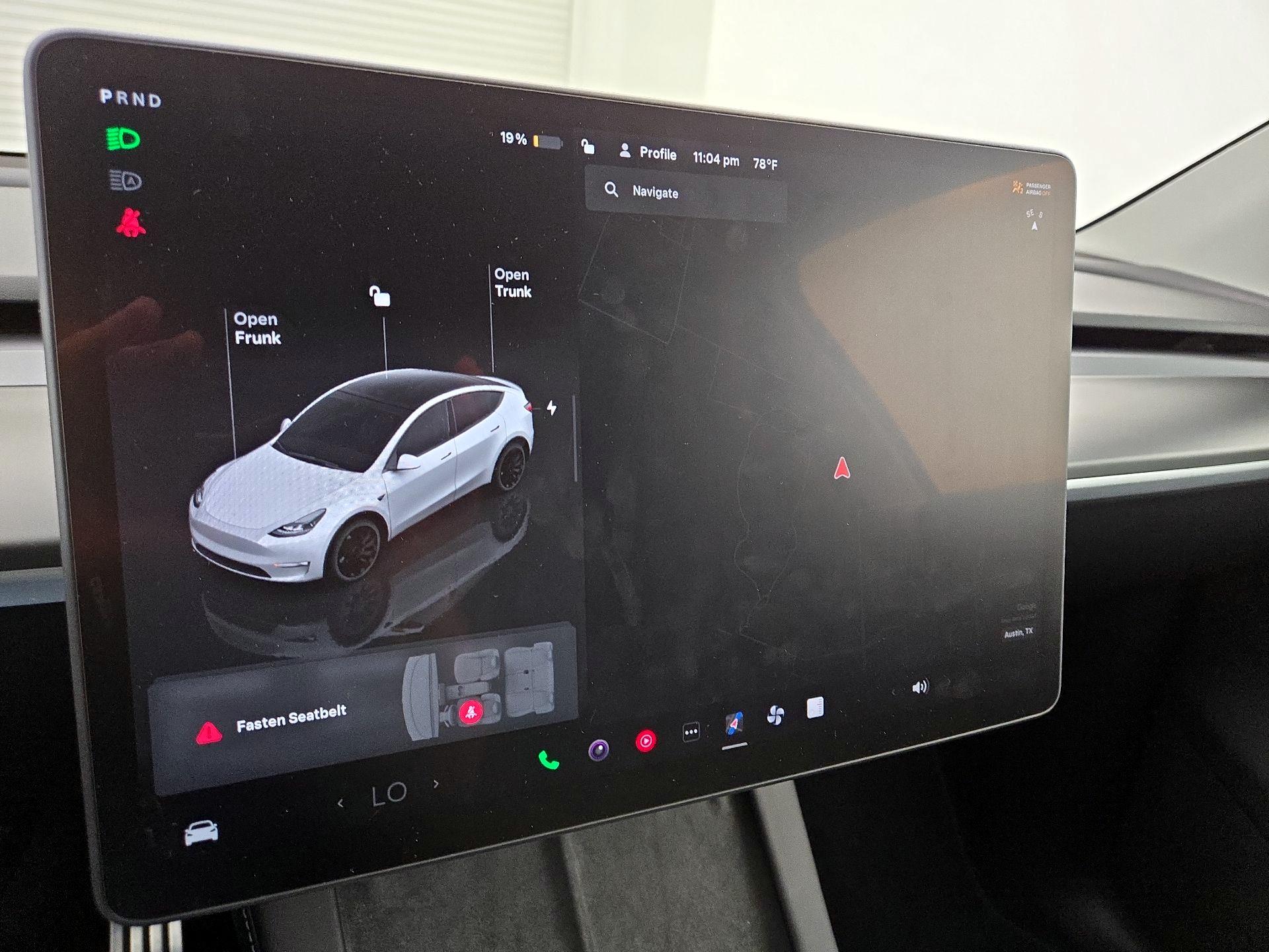 Thumbnail: 2025 Tesla Model Y - 13