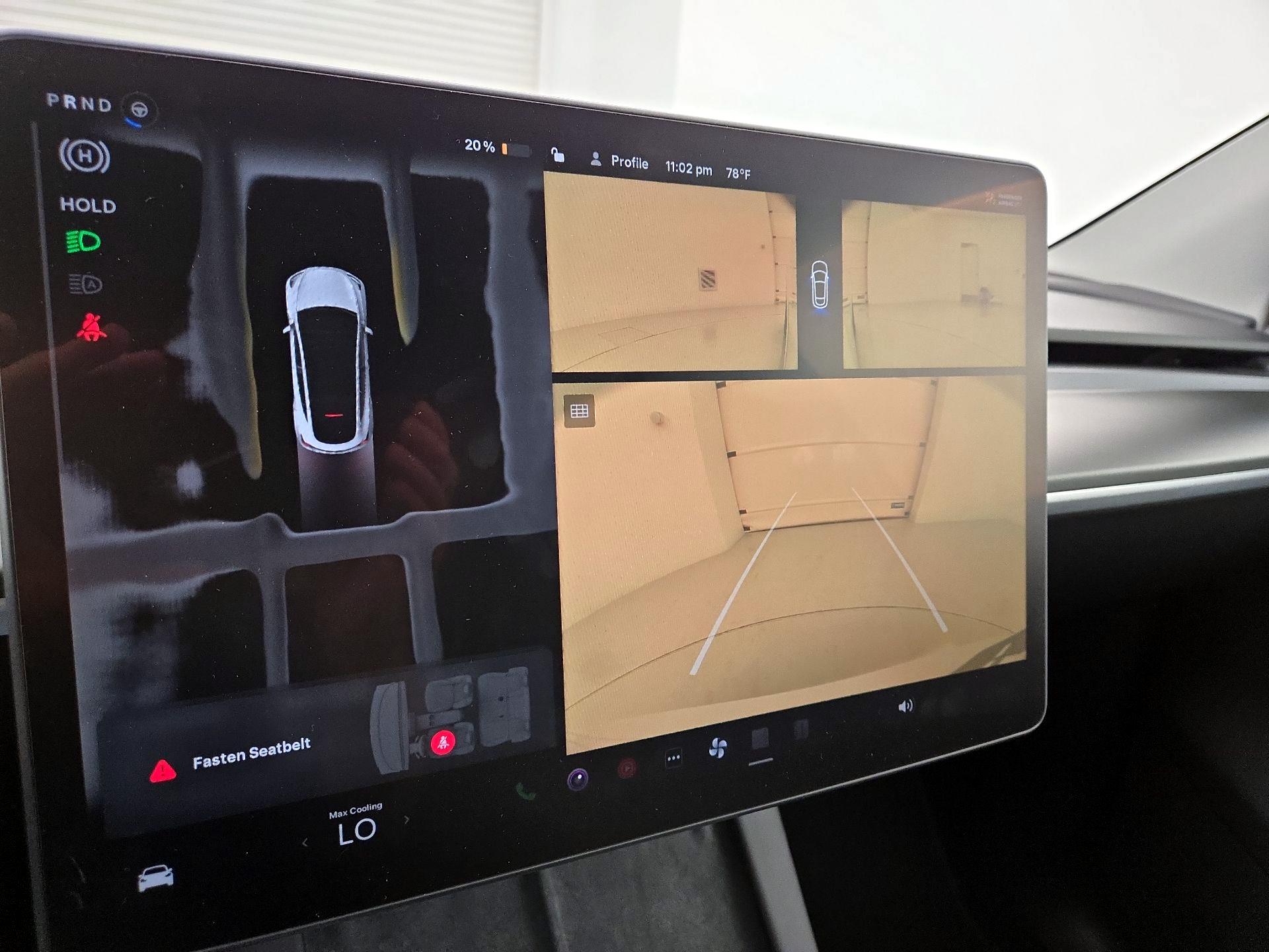 Thumbnail: 2025 Tesla Model Y - 14