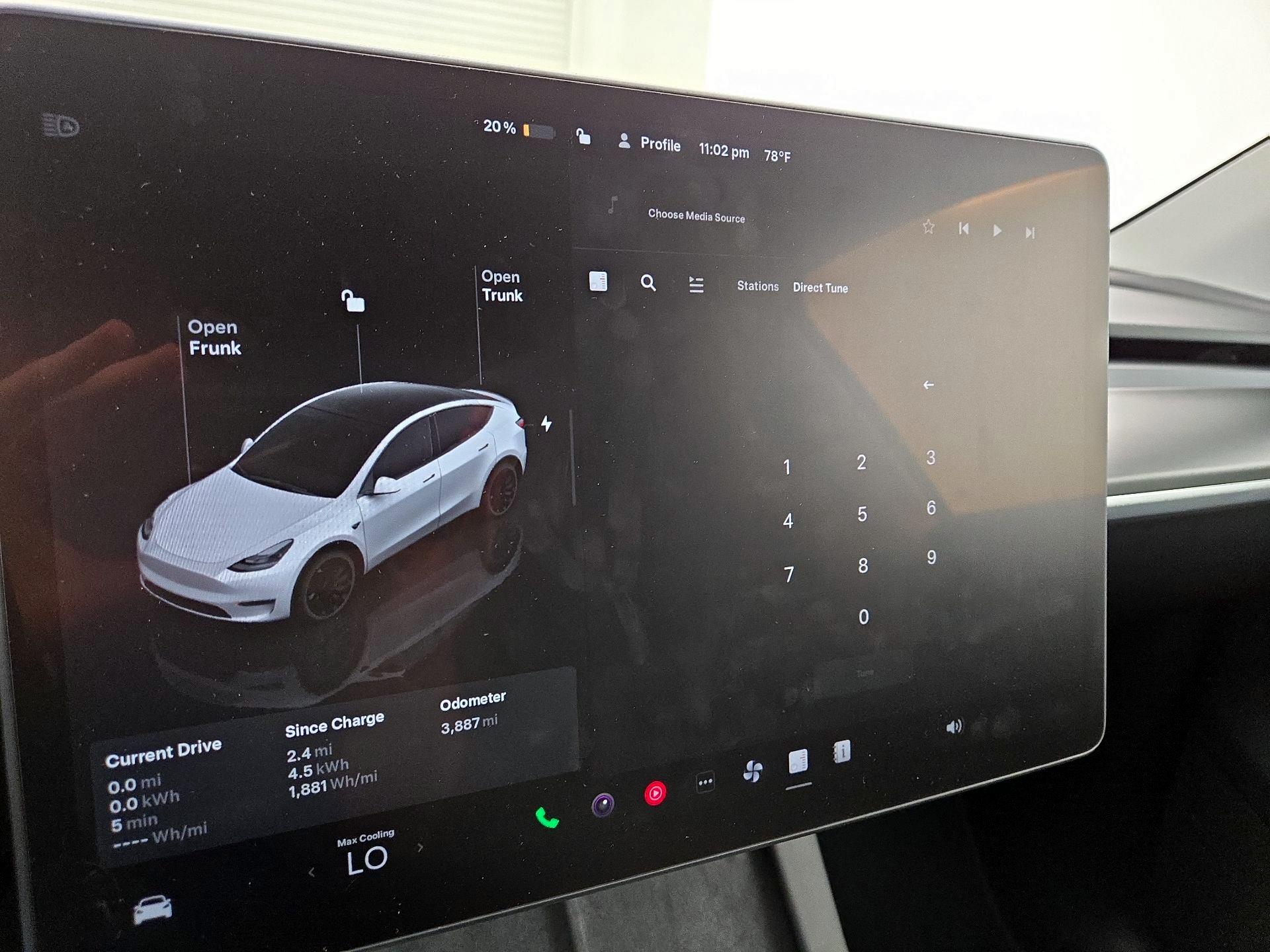Thumbnail: 2025 Tesla Model Y - 15