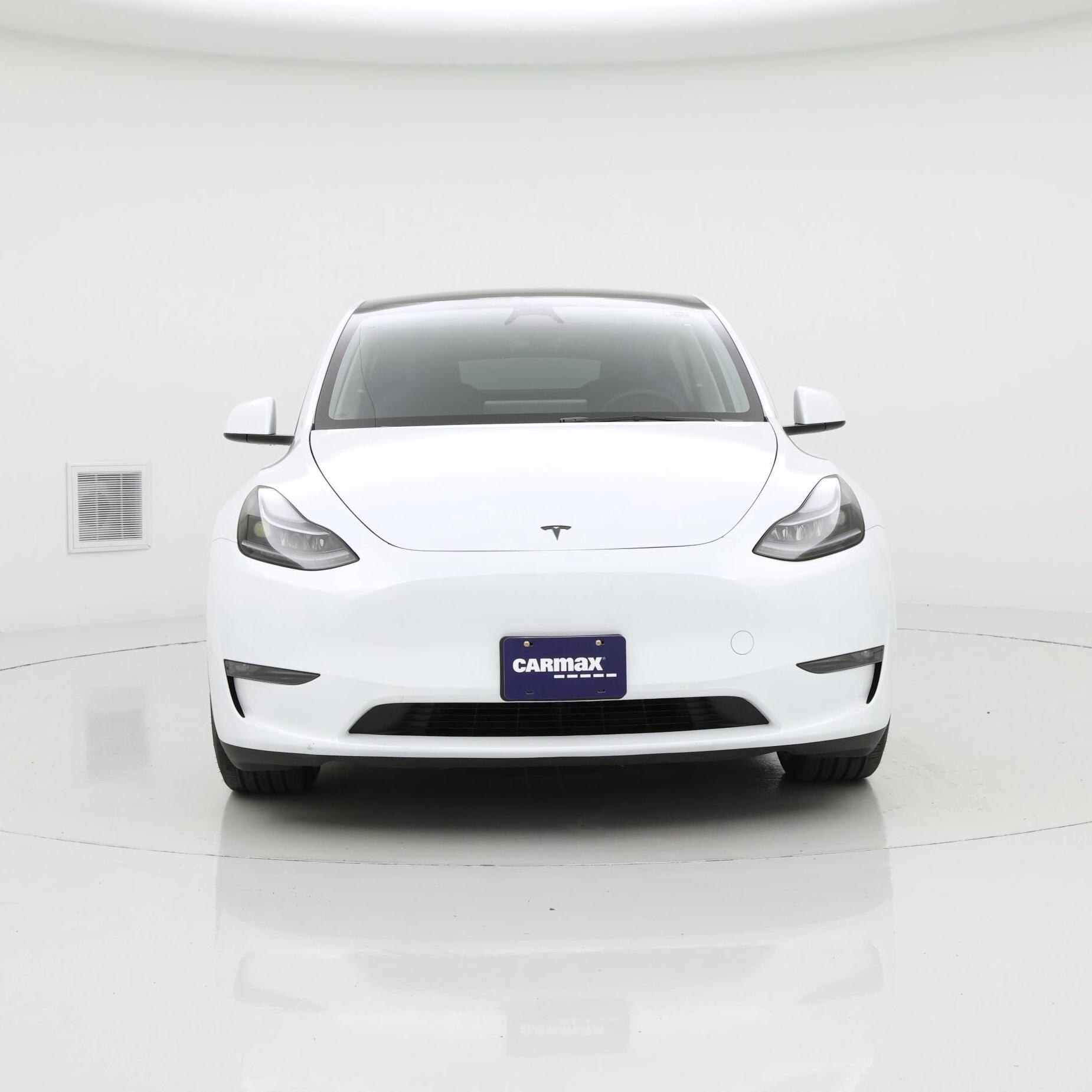 Thumbnail: 2025 Tesla Model Y - 5