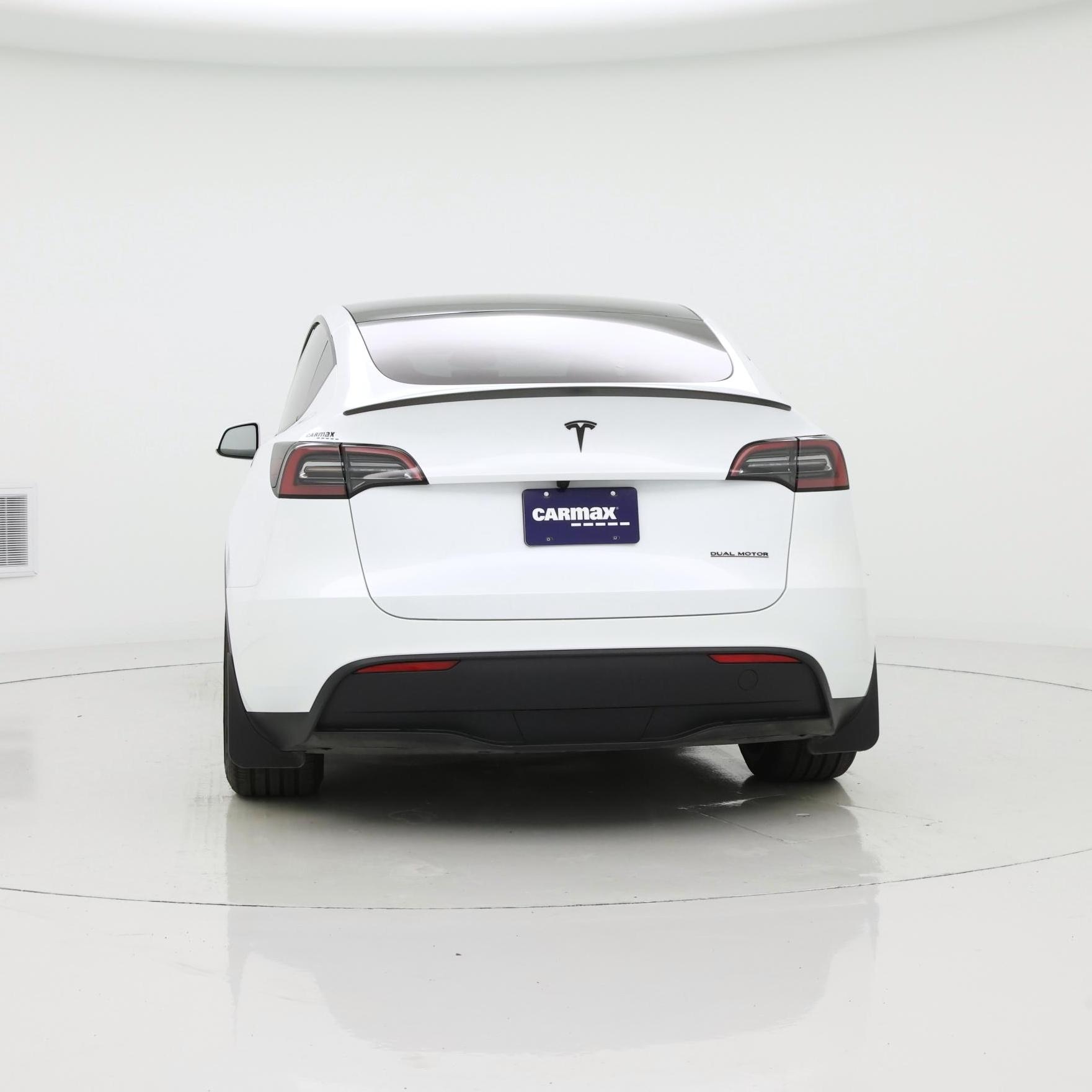 Thumbnail: 2025 Tesla Model Y - 6