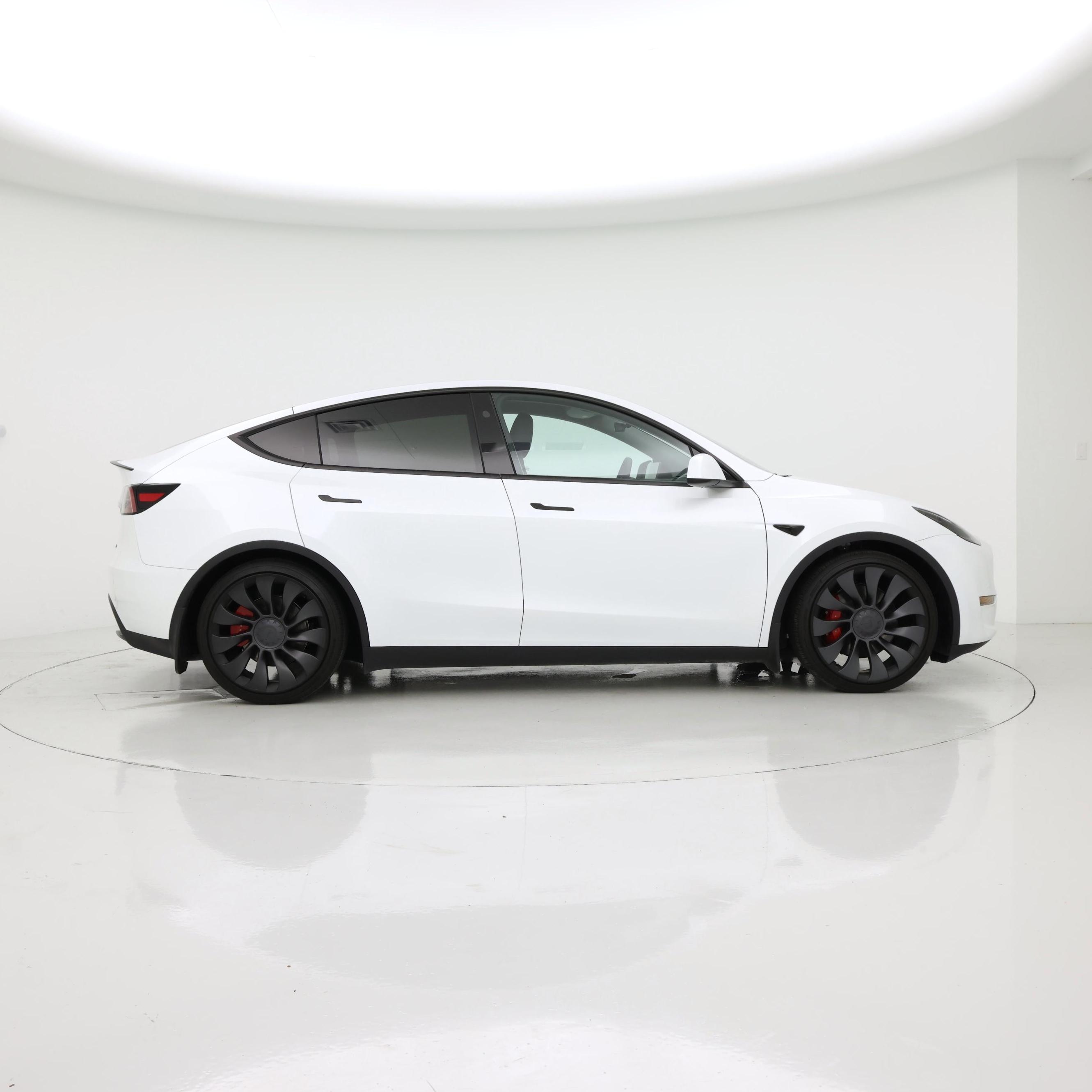 Thumbnail: 2025 Tesla Model Y - 7