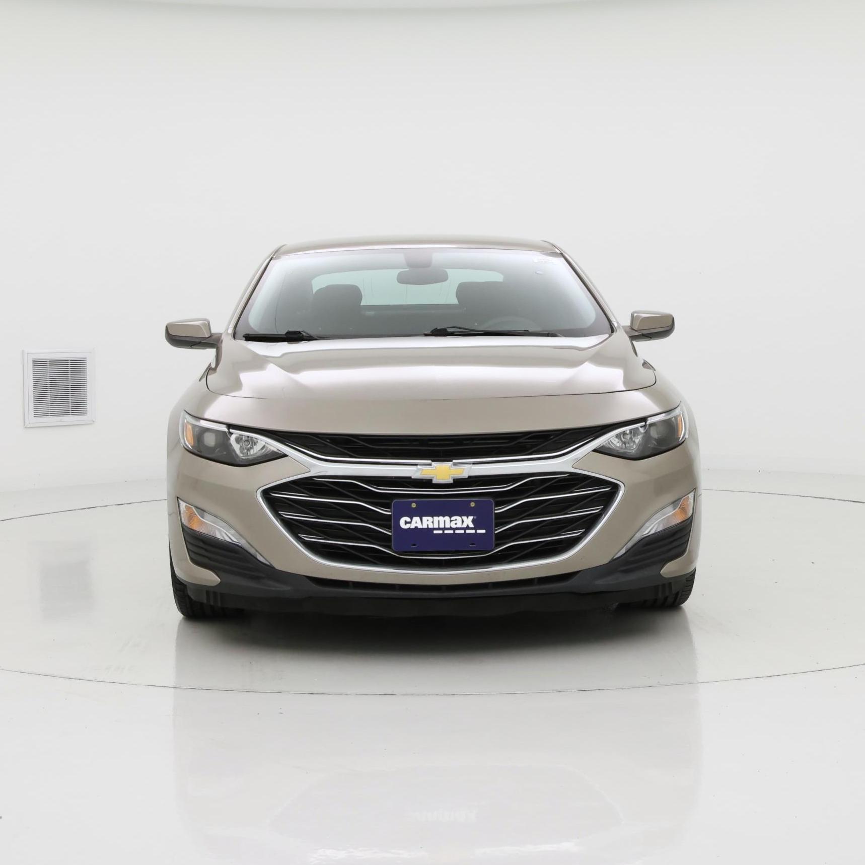 Thumbnail: 2022 Chevrolet Malibu - 5