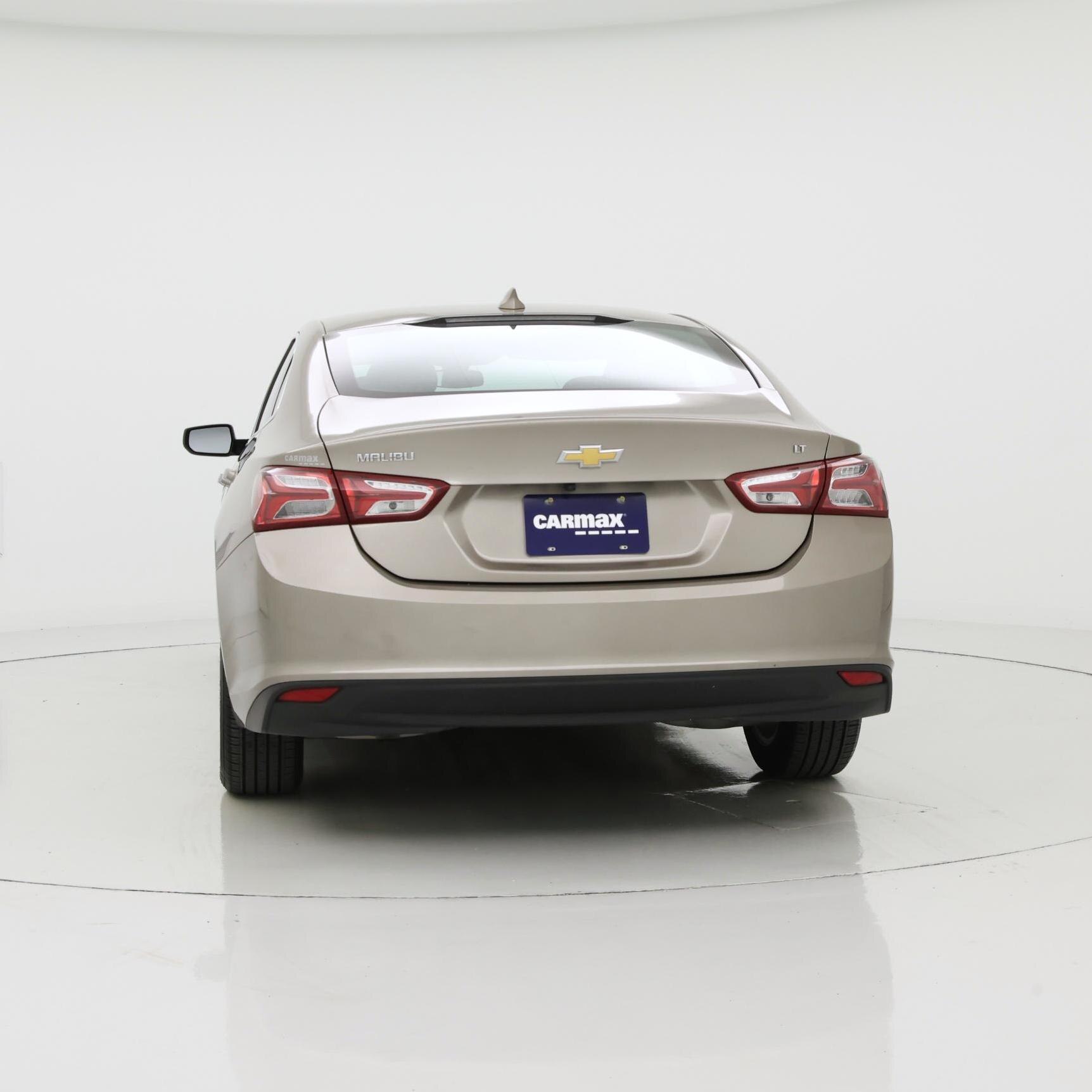 Thumbnail: 2022 Chevrolet Malibu - 6