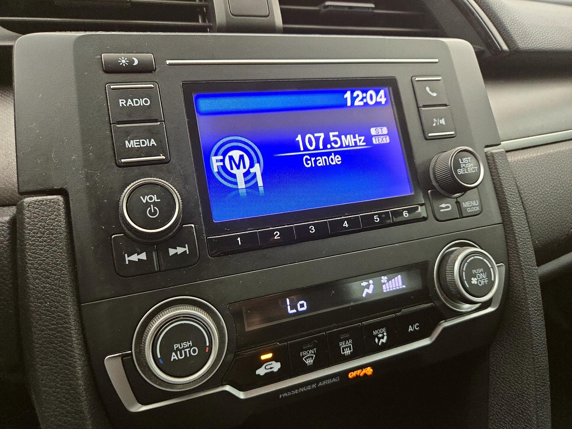 Thumbnail: 2016 Honda Civic - 15