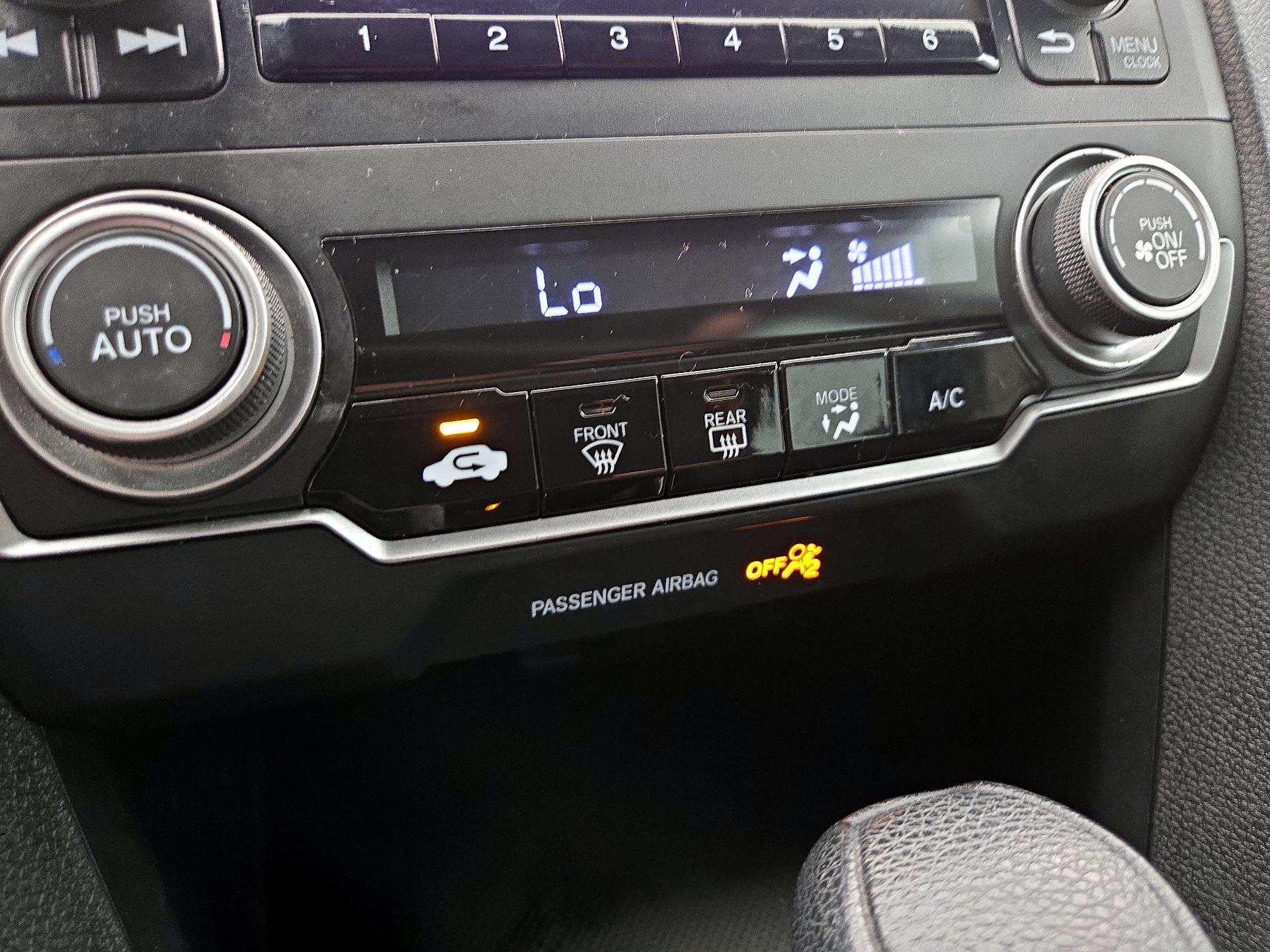 Thumbnail: 2016 Honda Civic - 16