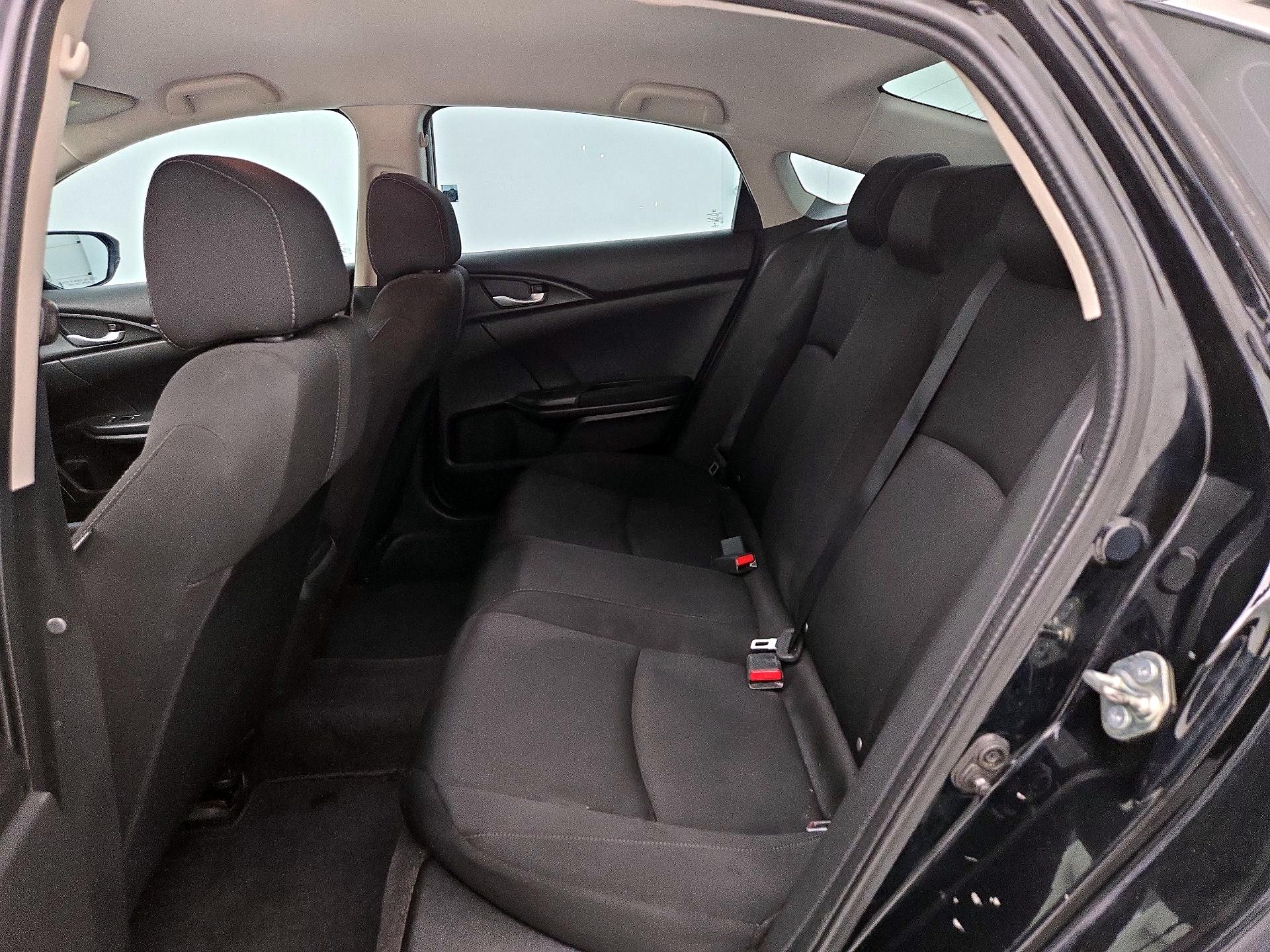 Thumbnail: 2016 Honda Civic - 18