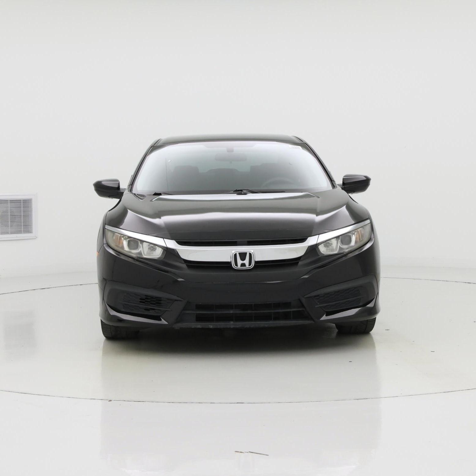 Thumbnail: 2016 Honda Civic - 5