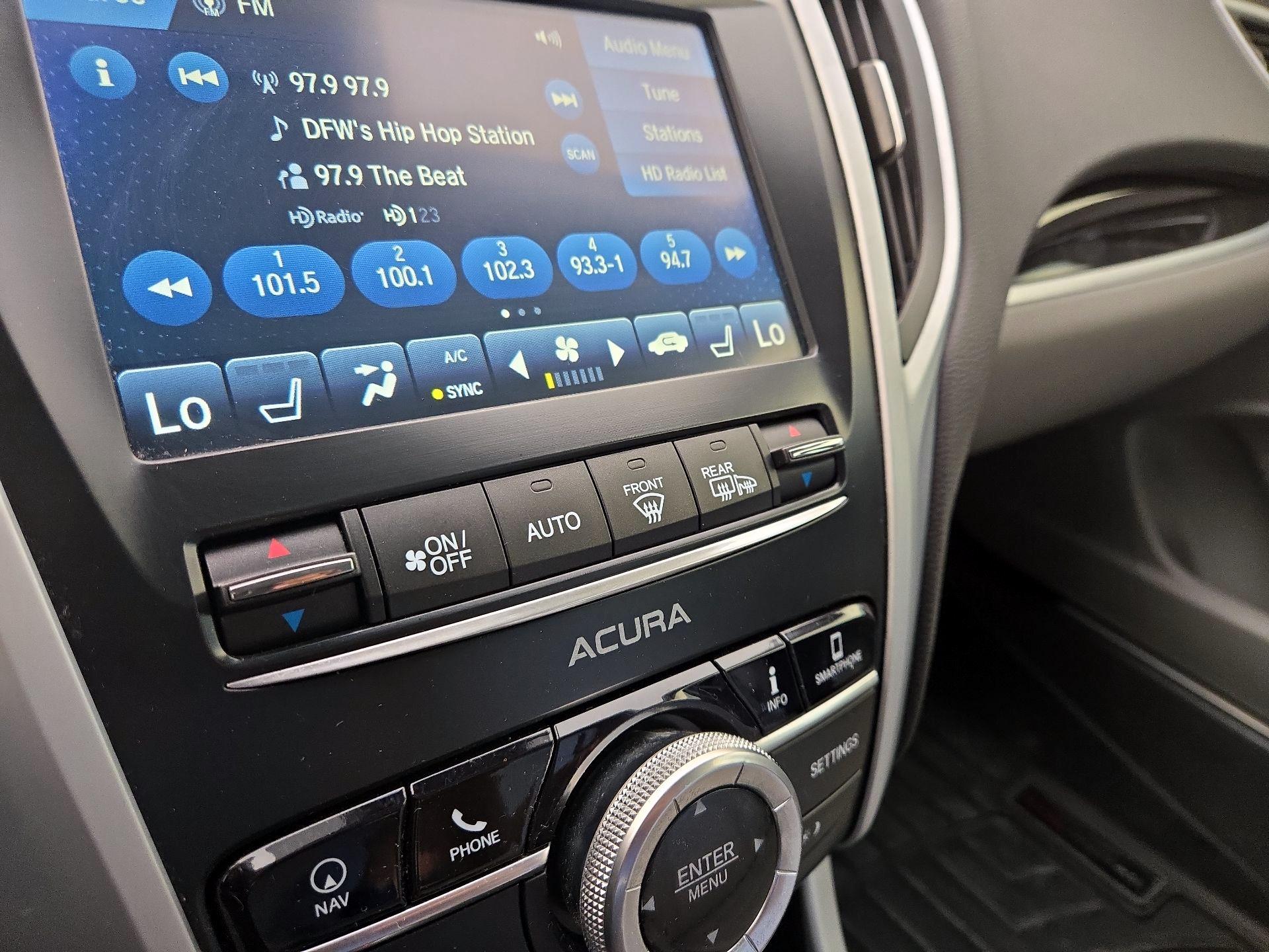 Thumbnail: 2020 Acura TLX - 16