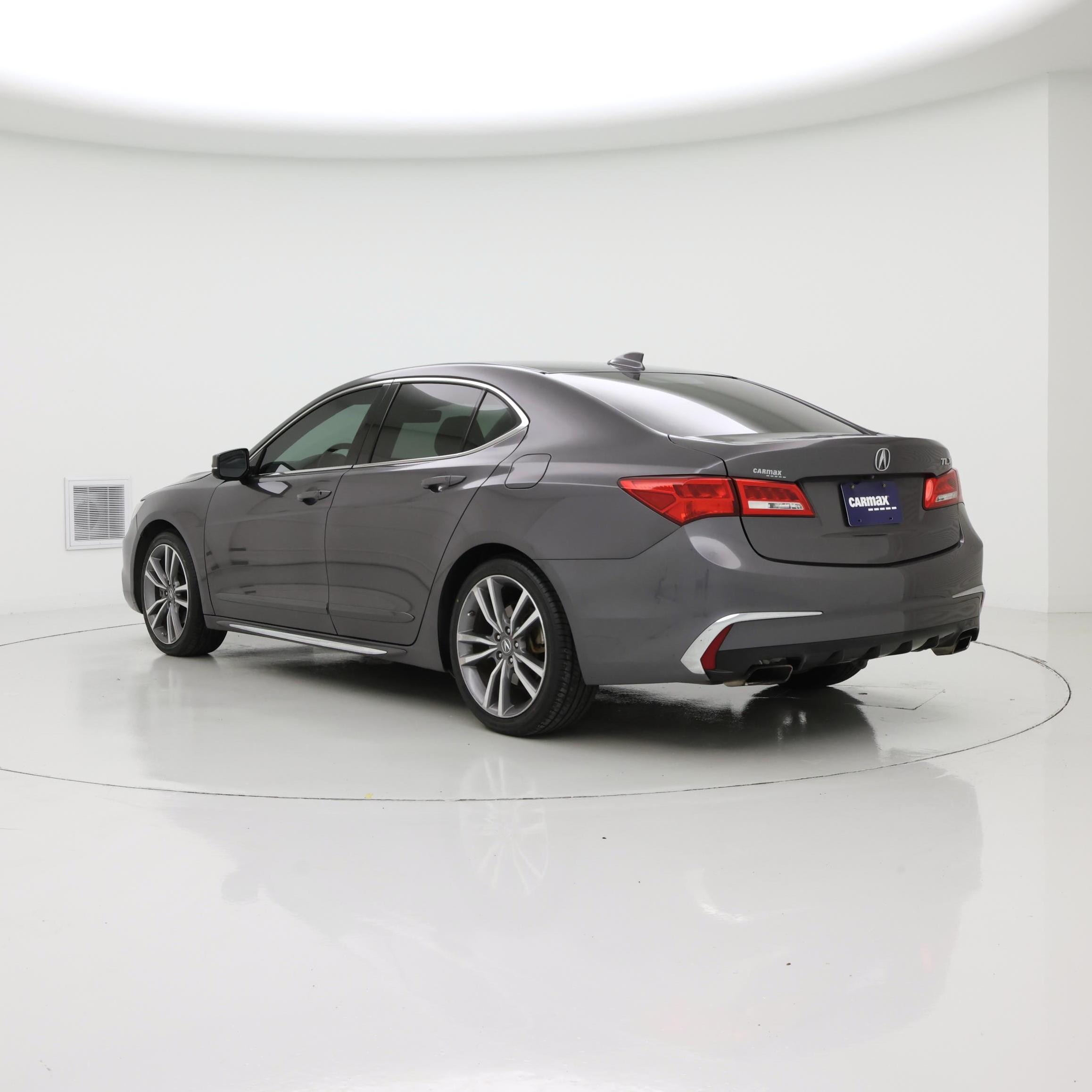 Thumbnail: 2020 Acura TLX - 2