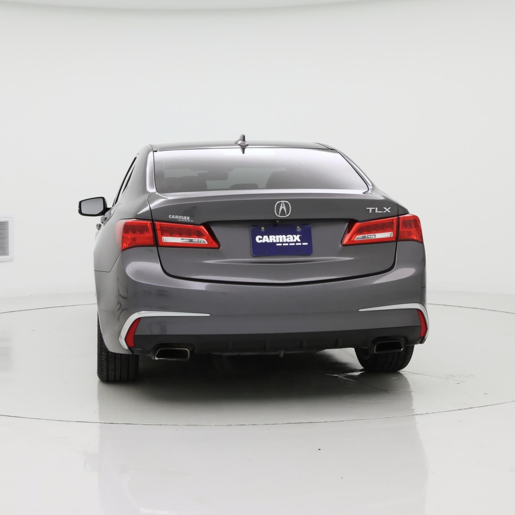Thumbnail: 2020 Acura TLX - 6
